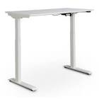 ( incomplete) Electric Height Adjustable Standing Desk