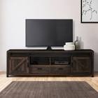 Lency 78.75'' W Storage Credenza( color natural) 