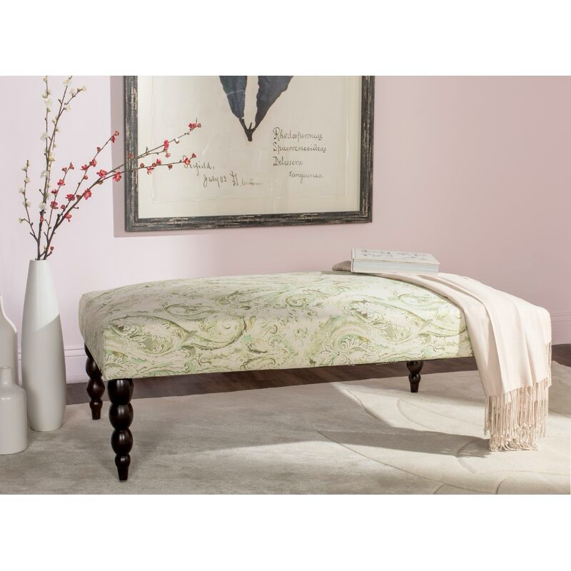 Simba Upholstered Bench