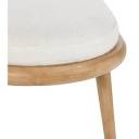 ( incomplete) Patton Upholstered Bench