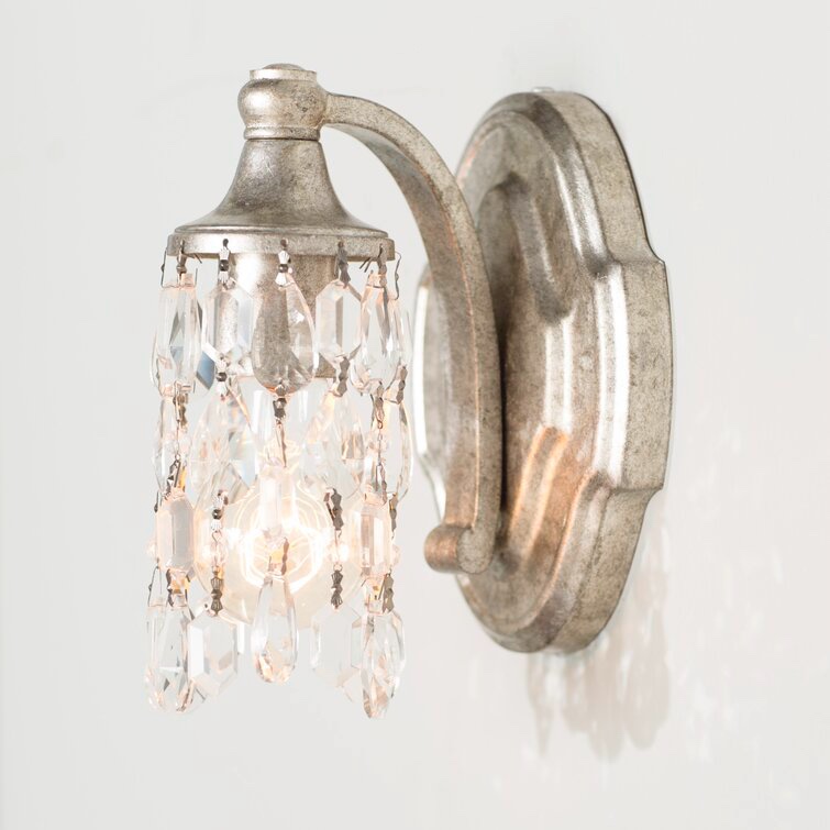 Betta 1 - Light Armed Sconce