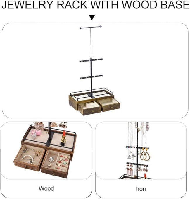Jewelry Stand