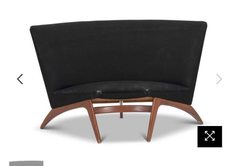 ( incomplete)  ( Similar) Gerharde Sofa
