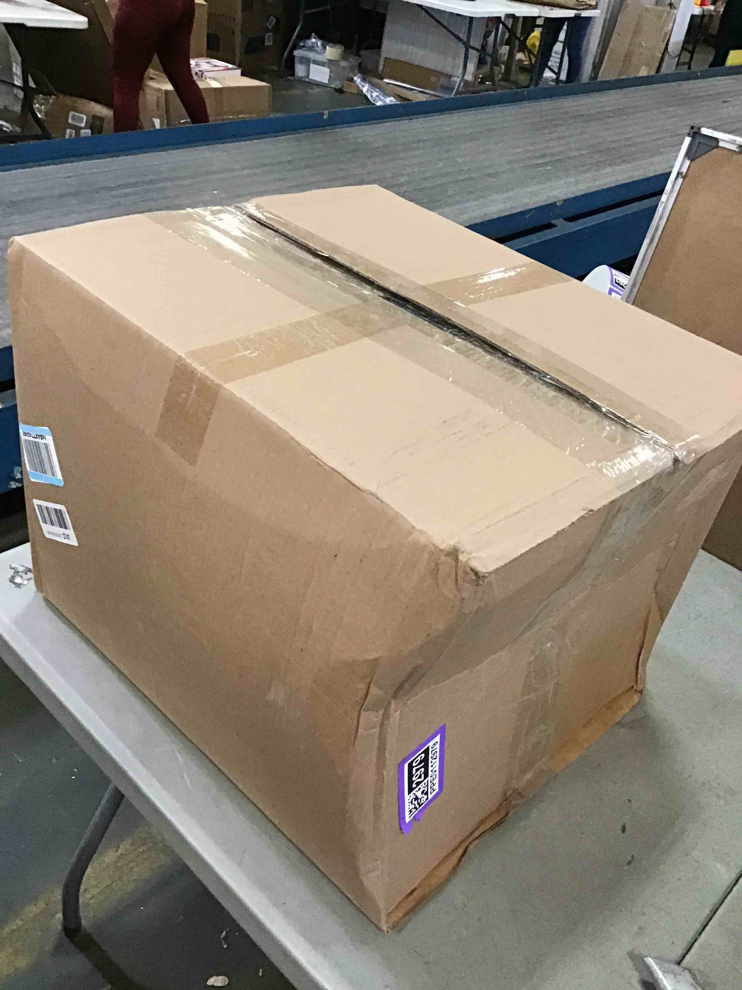 SERTA Down Illusion Soft Hypoallergenic 2 inch Pillowtop Simple Fit