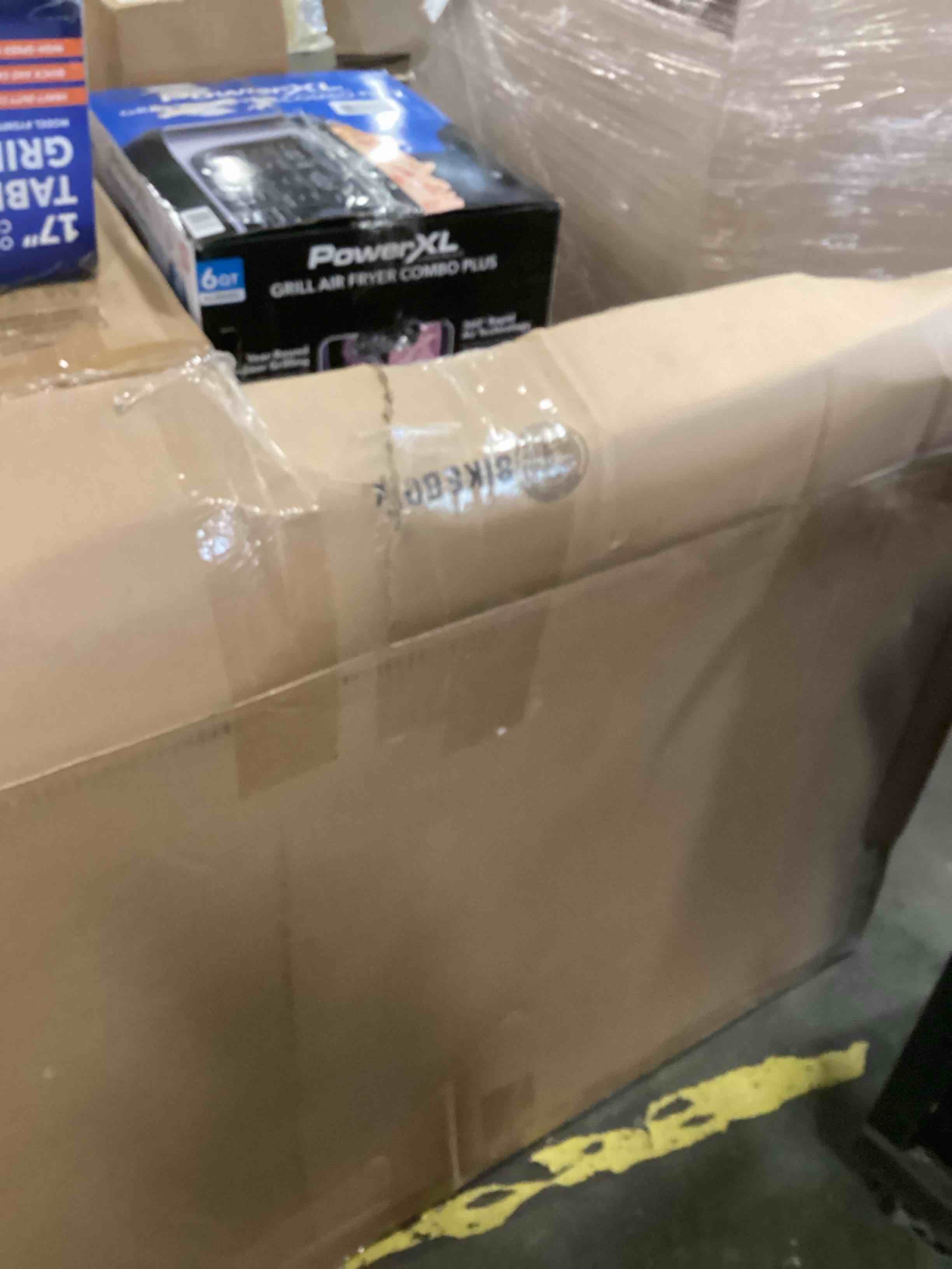 4 Person Easy Pop Up Tent Waterproof Automatic Setup 2 DoorsInstant