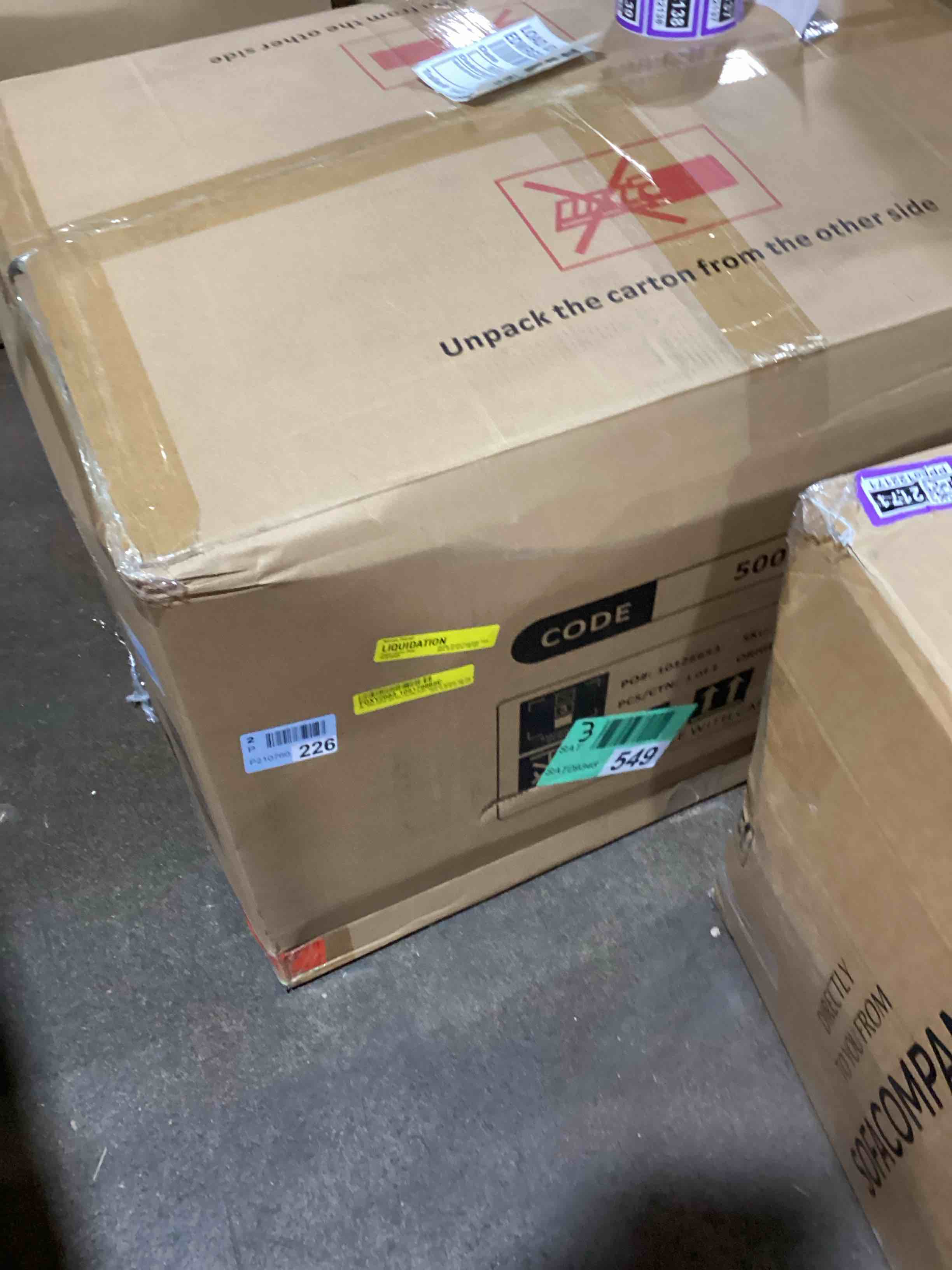 Burhamedin 38" Wide Classic and Soft Chenille Power Standard Recliner with Cup Holder and USB Port