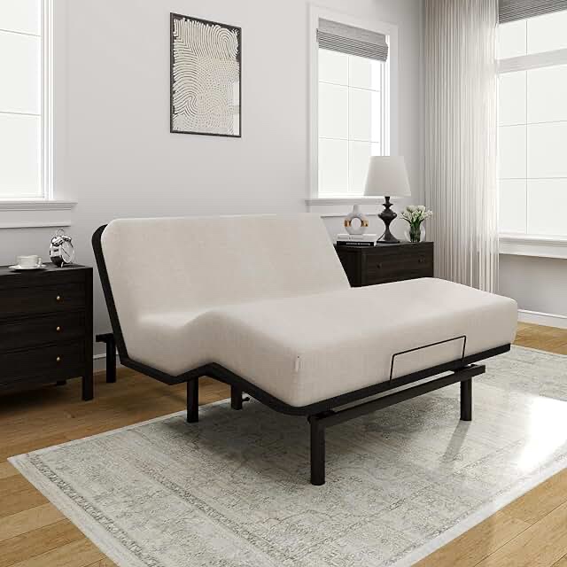 adjustable bed base model MSAVBO1B – 02 Try this number here try part of the sofa one of these one first so that one scams that’s just shit about this. You know nothing top up.