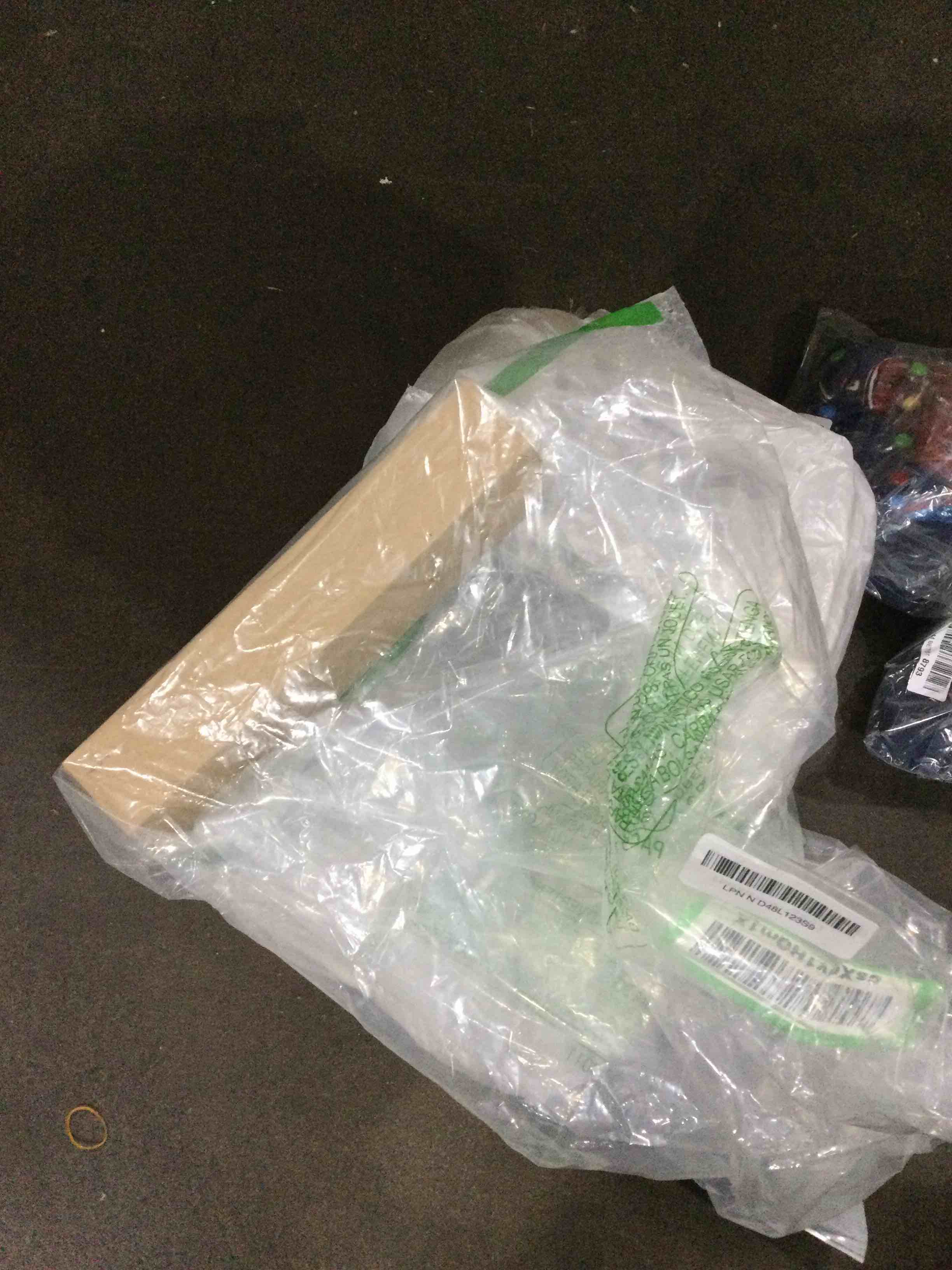 curtain wall bucket replacement