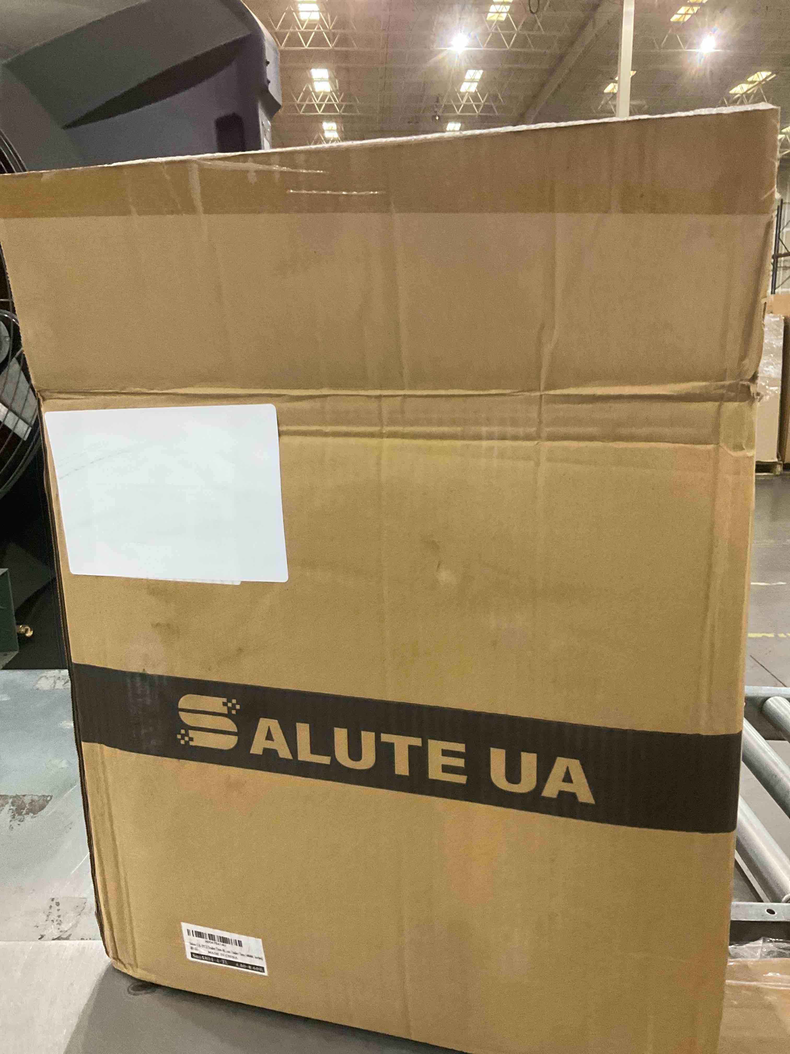 Salute UA 2PCS Trailer Tires Trailer Tires (48084, Inches)