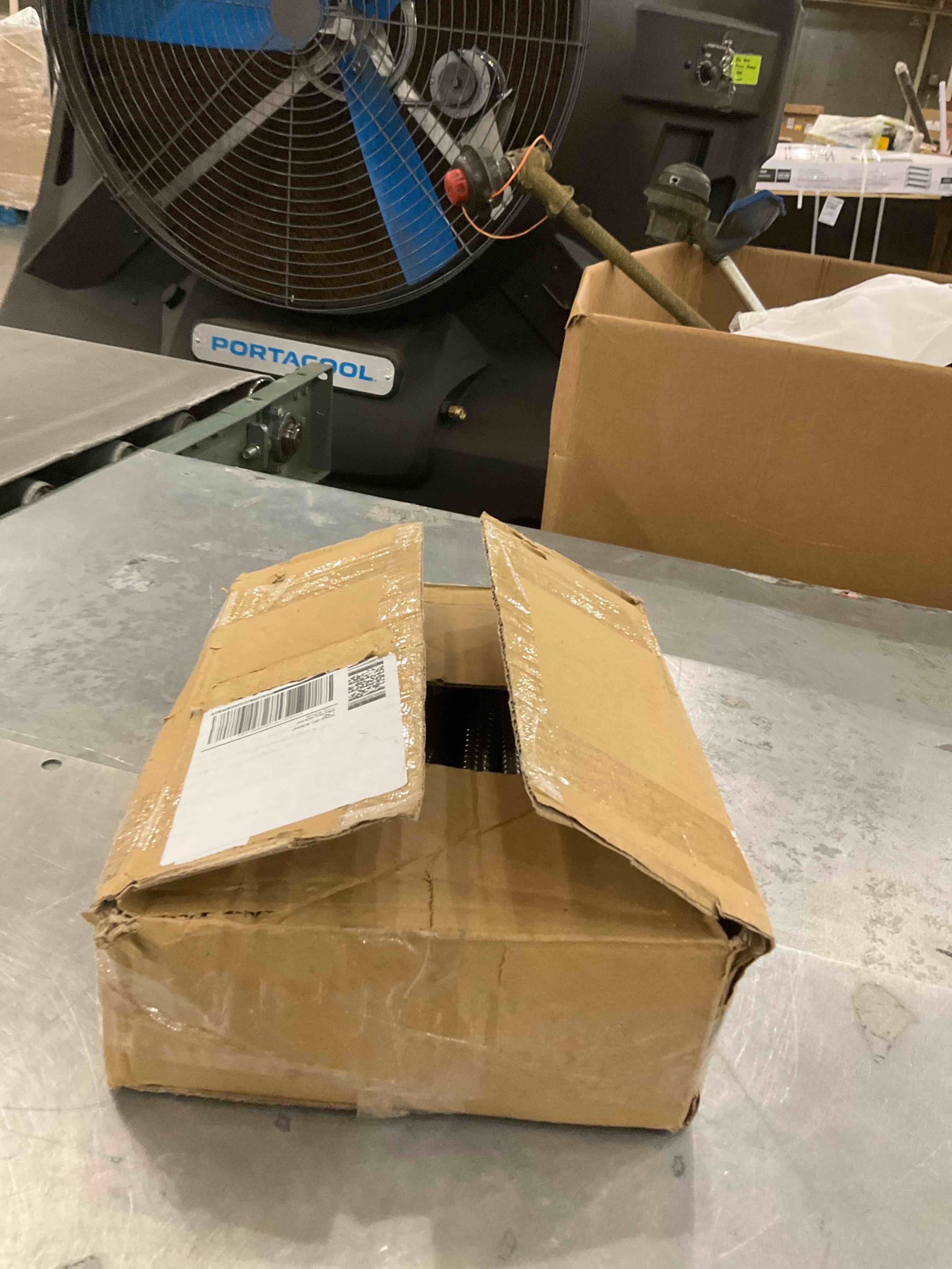 Pinnacle Mercantile 100 Pack Anti Rust Rebar Stakes J Hook Heavy Duty