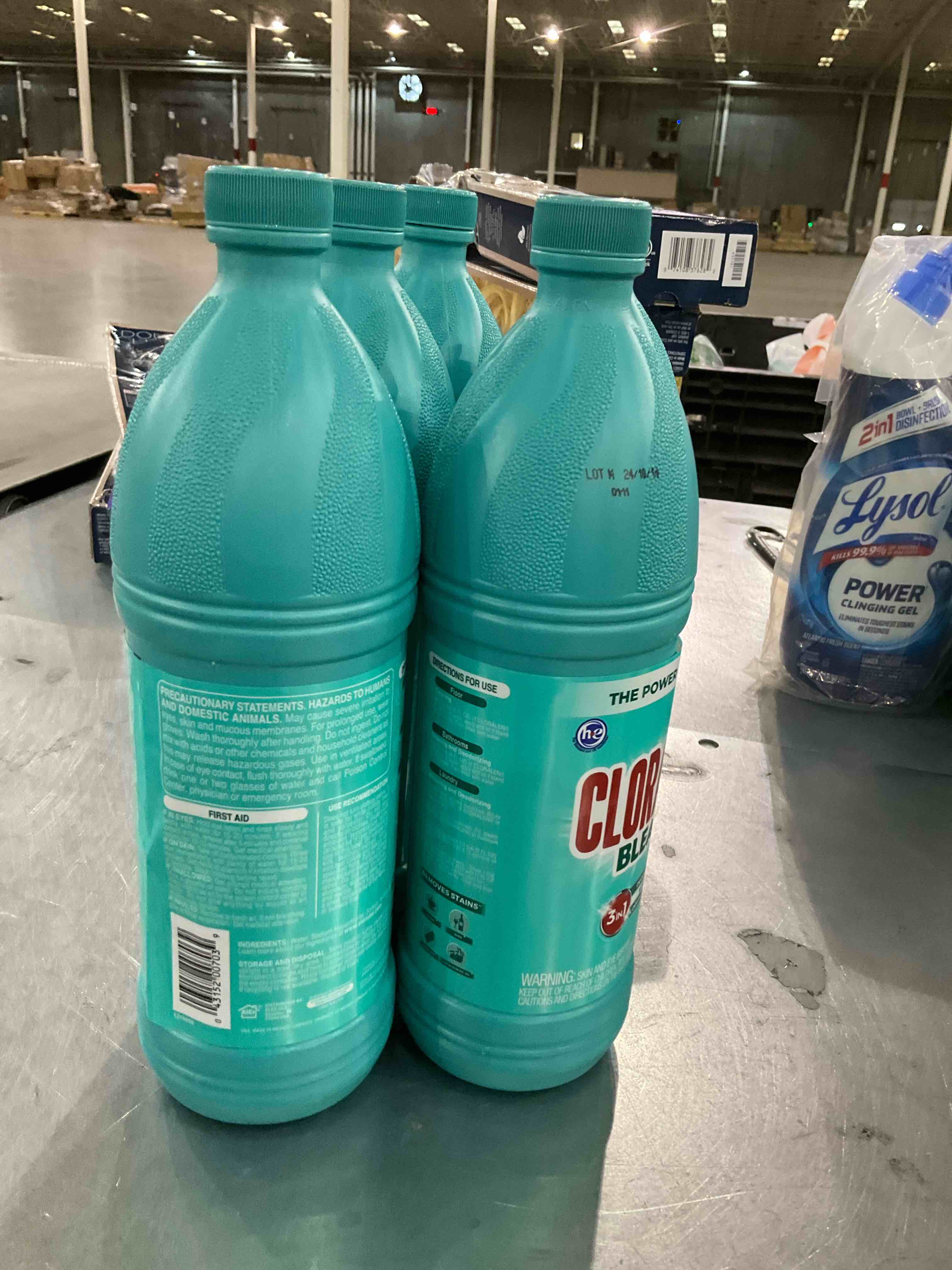 Miscellaneous Grab Bags, Items May Include Home Goods, Children’s Toys, Electronic Accessories, Jewelry, Purses, And Much More