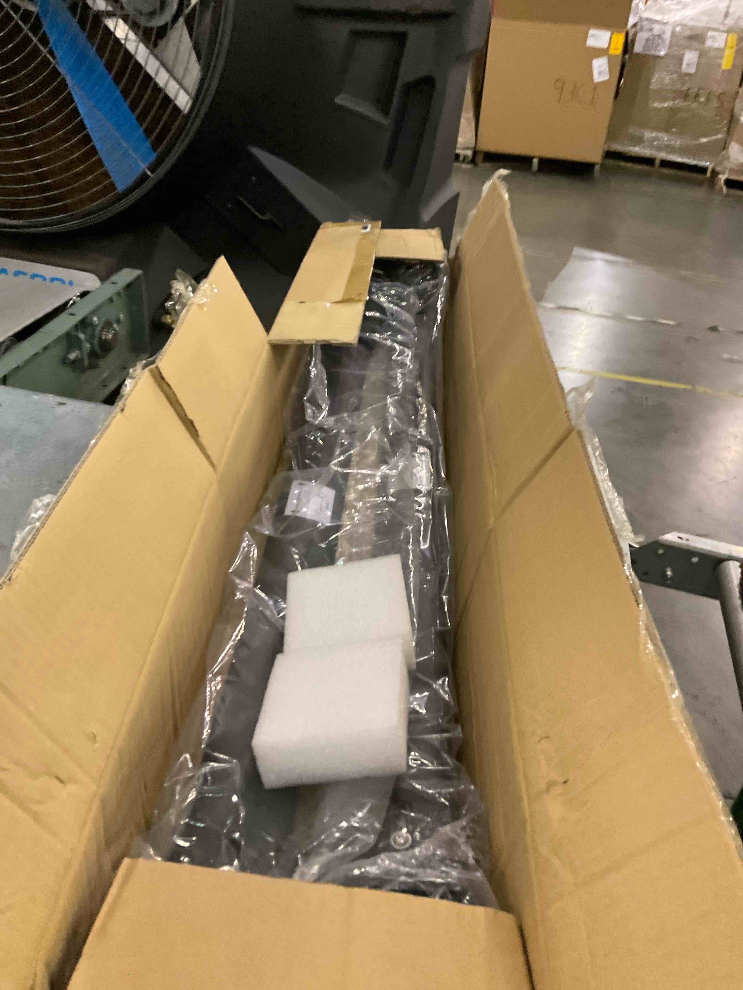 BougeRV Roof Rack Cross Bars for 2019-2023 Hyundai Palisade SE SEL XRT Limited Calligraphy with Side Rails, Lockable Aluminum Crossbar for Roof Basket Cargo Bag Kayak Bike Snowboard Luggage Rack