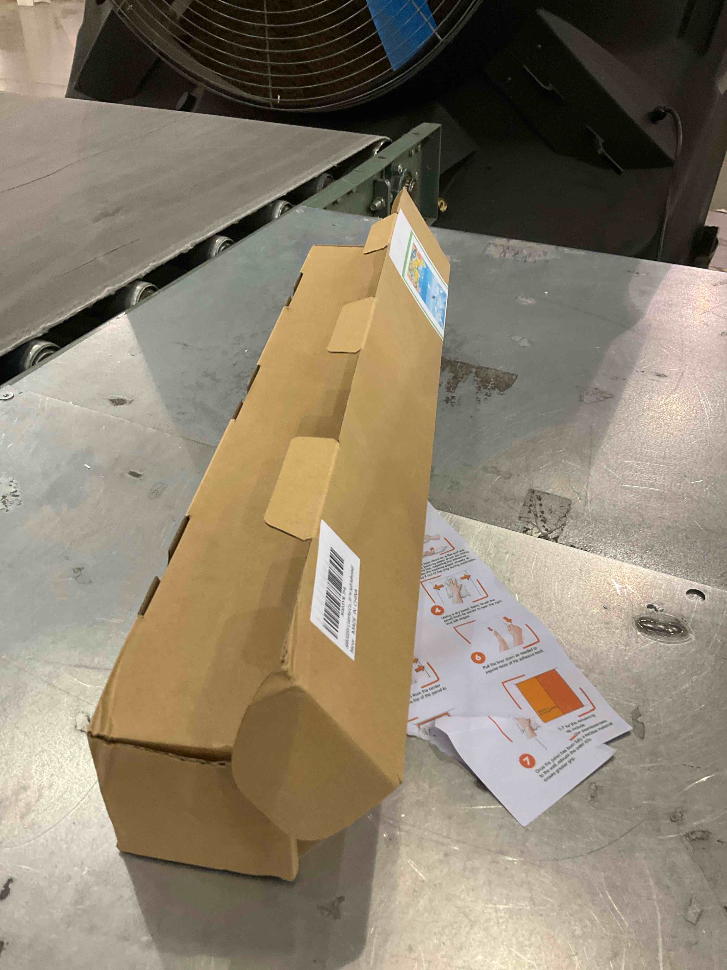 Unicorn and Rainbow Wall Mural Wallpaper Premium NonPasted with Bas