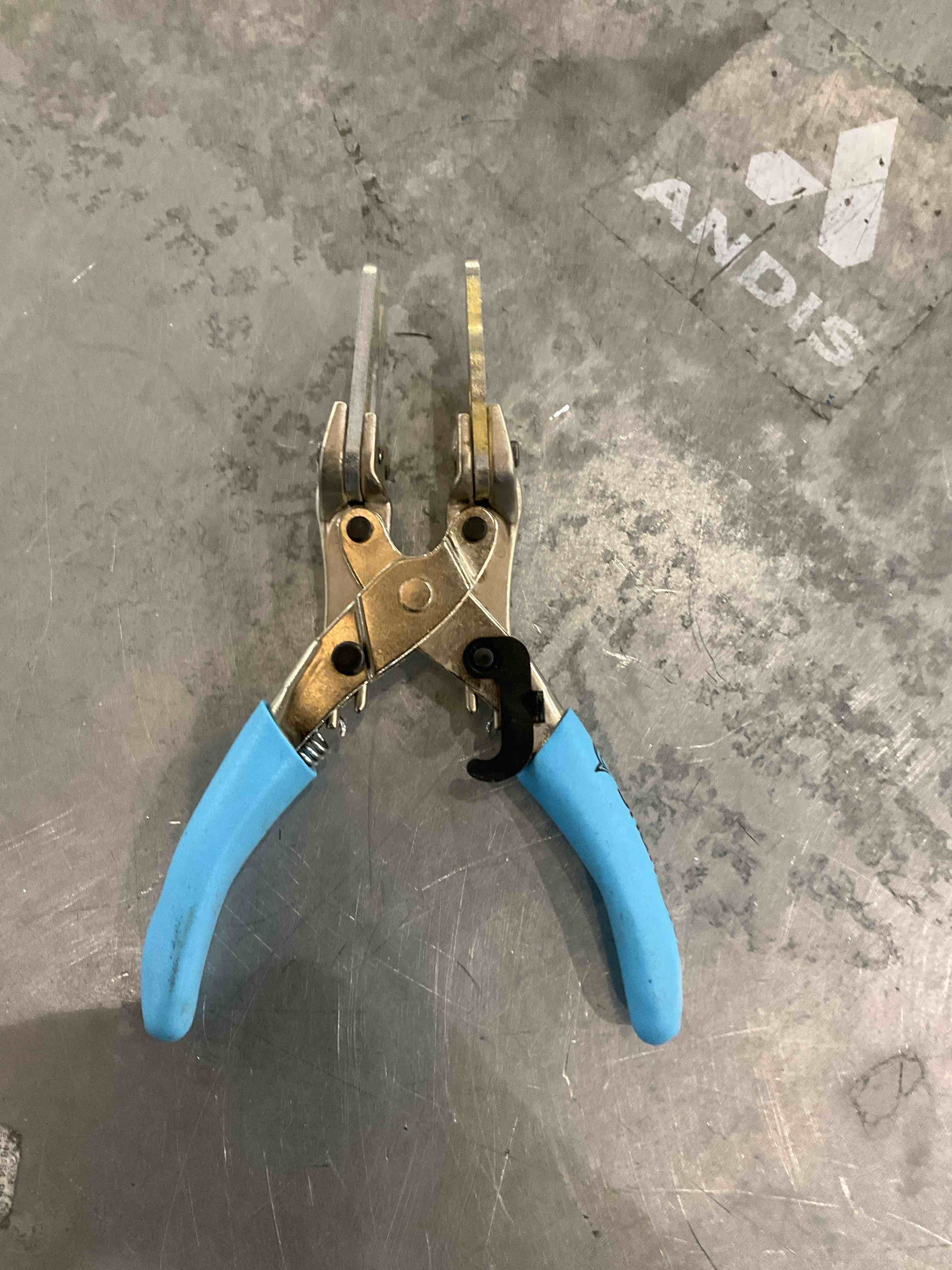 8 Inch to 1 Inch Pro Disconnect Tool Push to Connect Fitting Removal  onlymonthrufriday (21348) 99.1% positive Seller's other itemsSeller's other items Contact seller