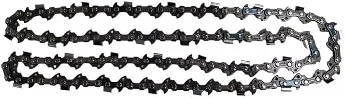 For 2-10" Chainsaw Chains 3/8" Pitch x .050 Gauge x 39 Drive Links
