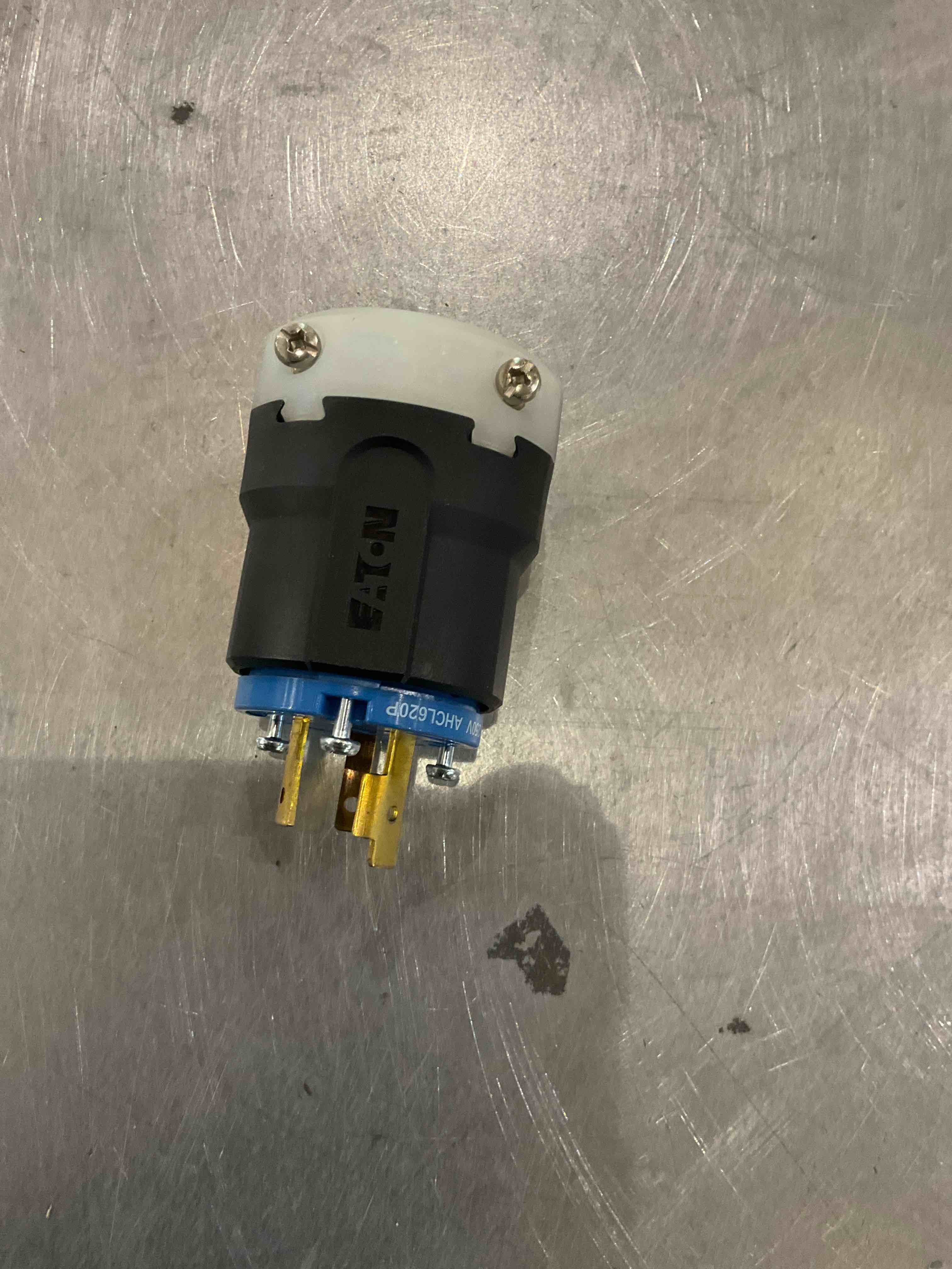 20A 250V arrow hart eaton 
