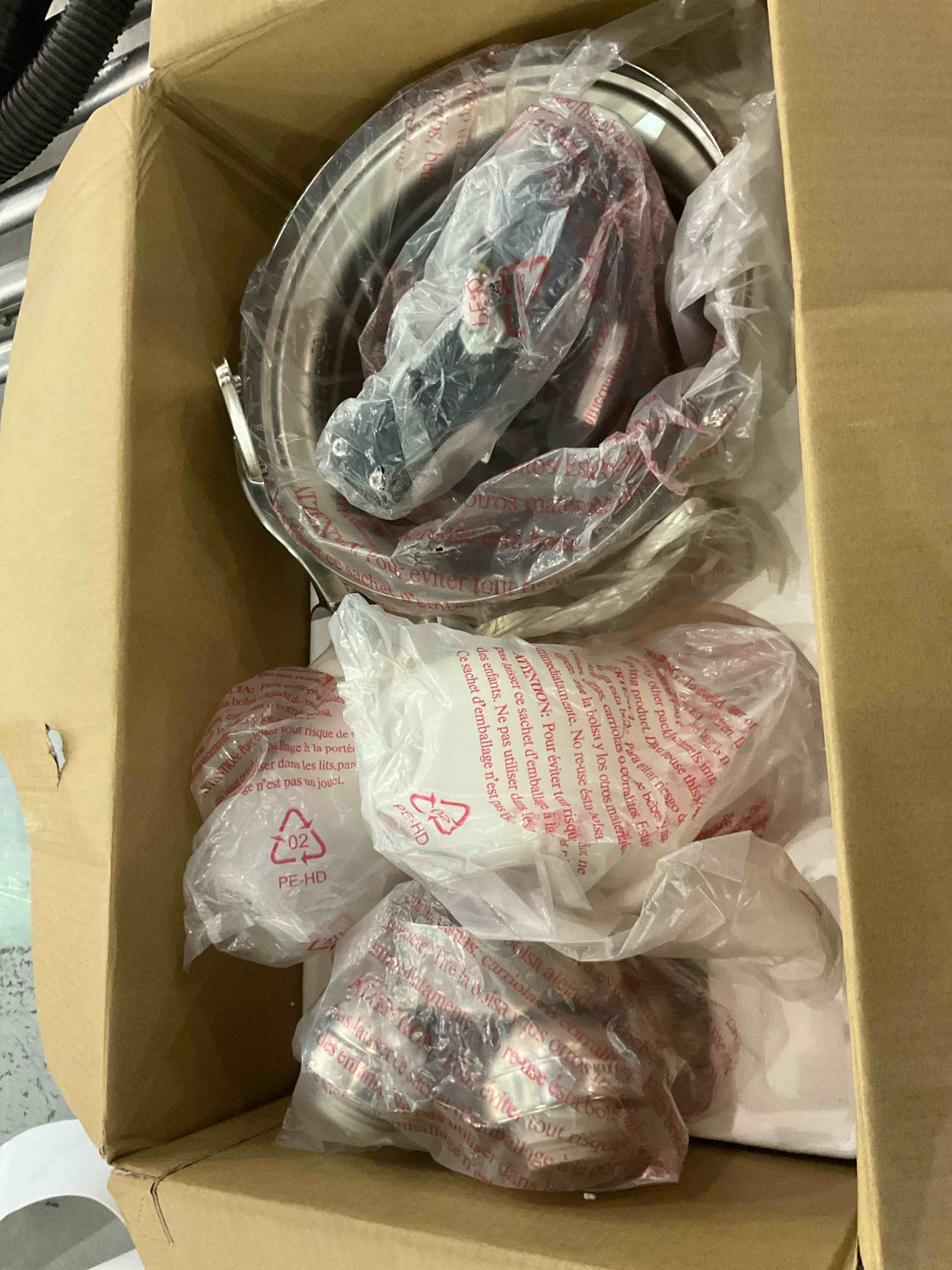 Hunter Fan Company 53216 Amberlin Indoor Ceiling Fan with LED Light and Pull Chain Control, 52", Brushed Nickel Finish