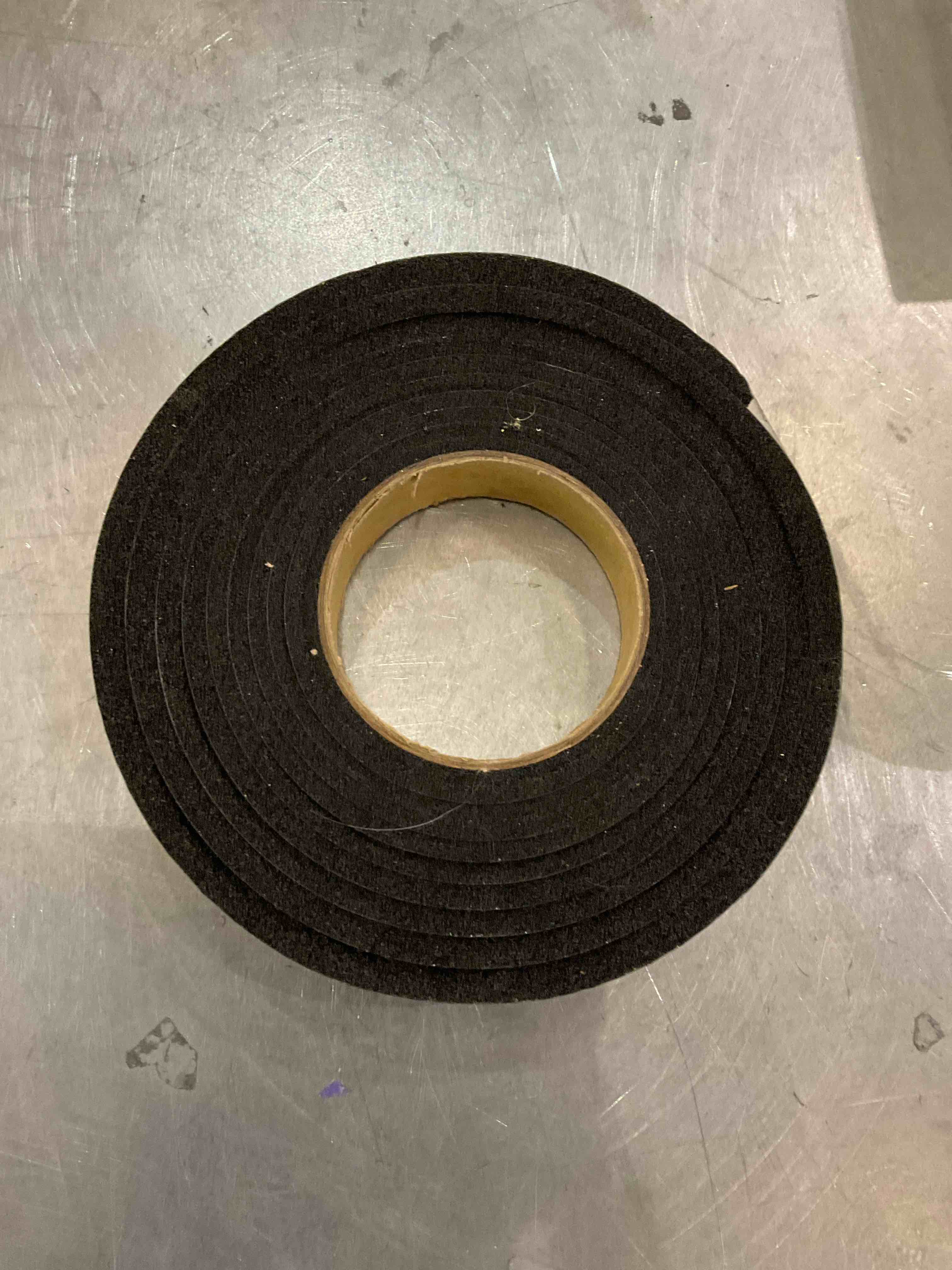 Firestop Wrap Strip (1" x 12')