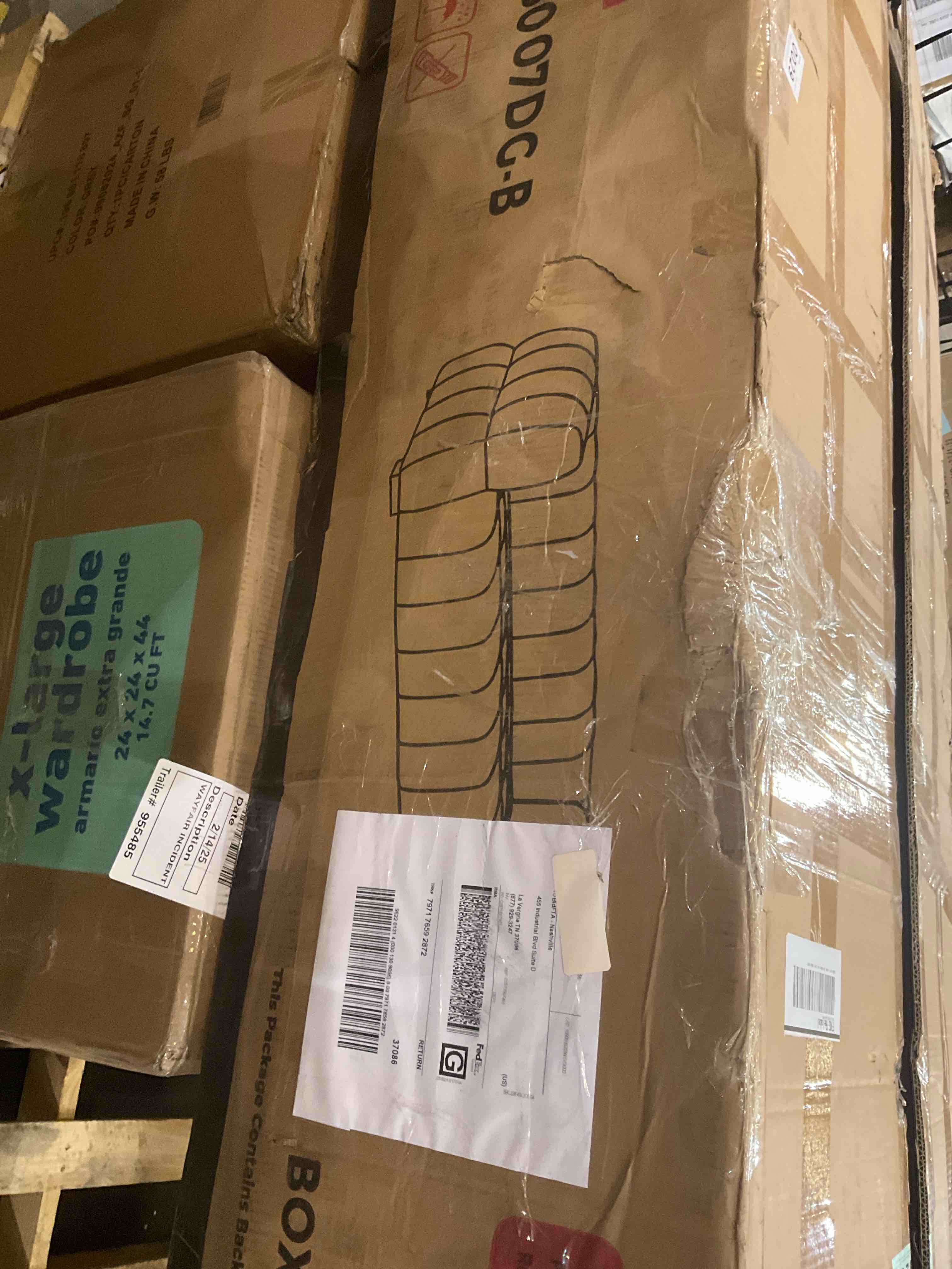 couch backrest and arm rests