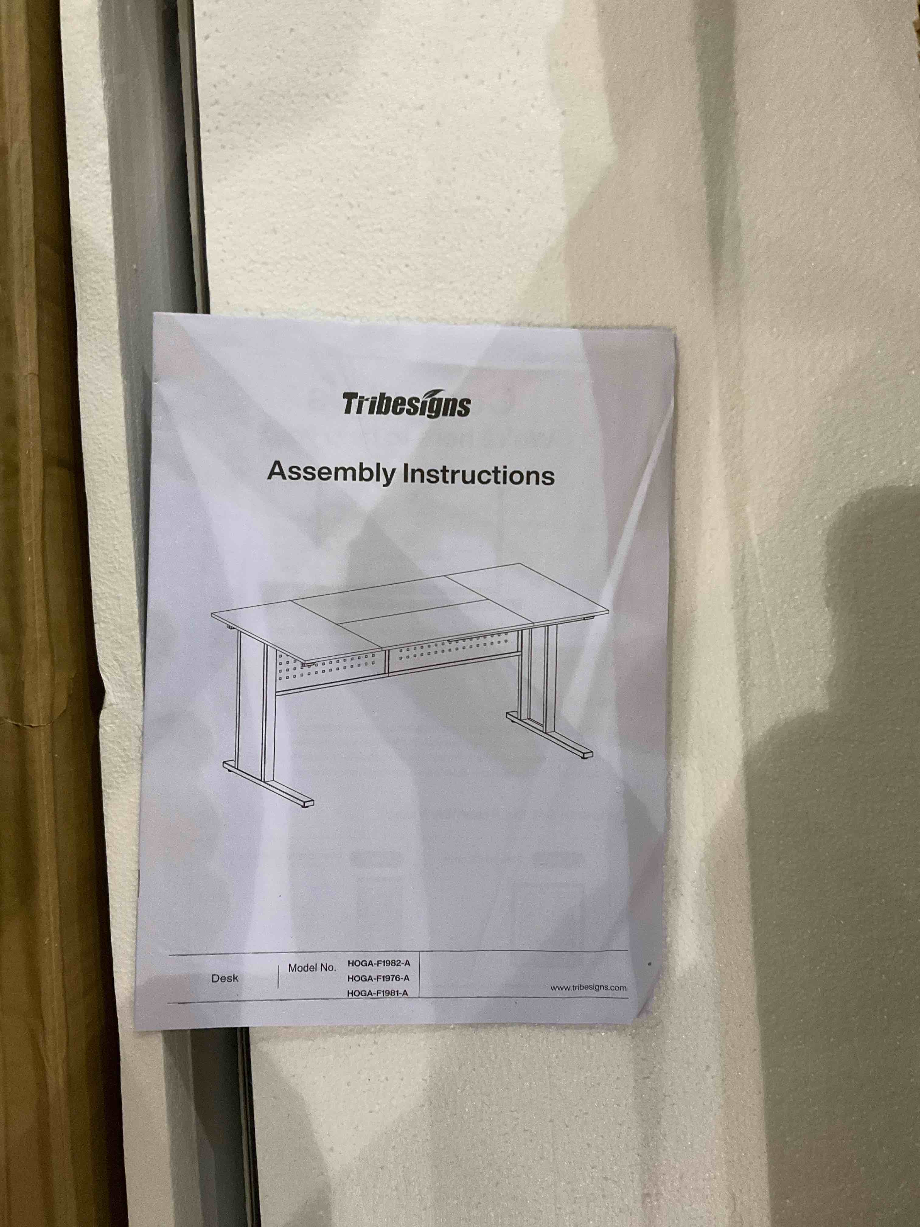 utility table