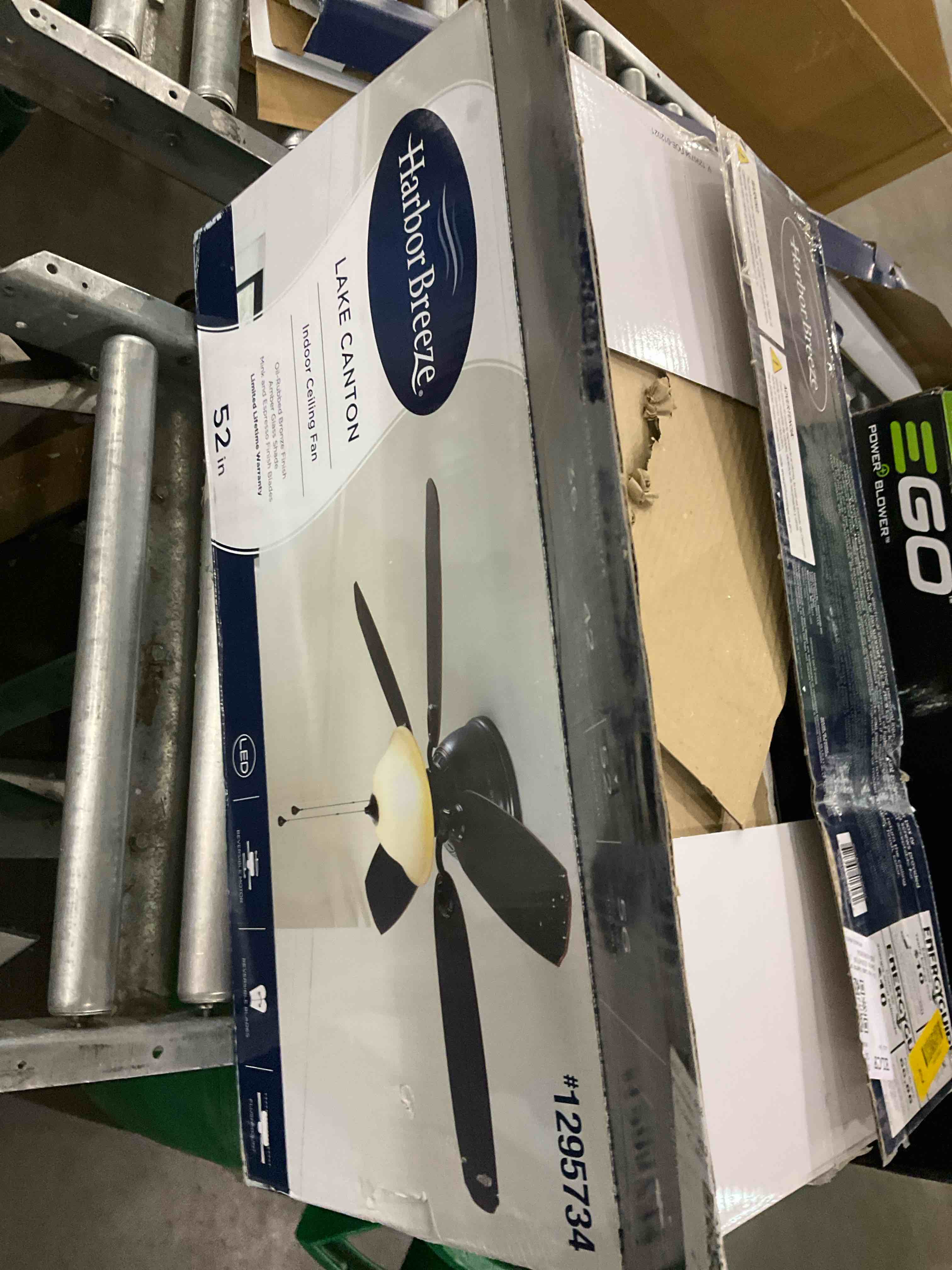 ceiling fan 