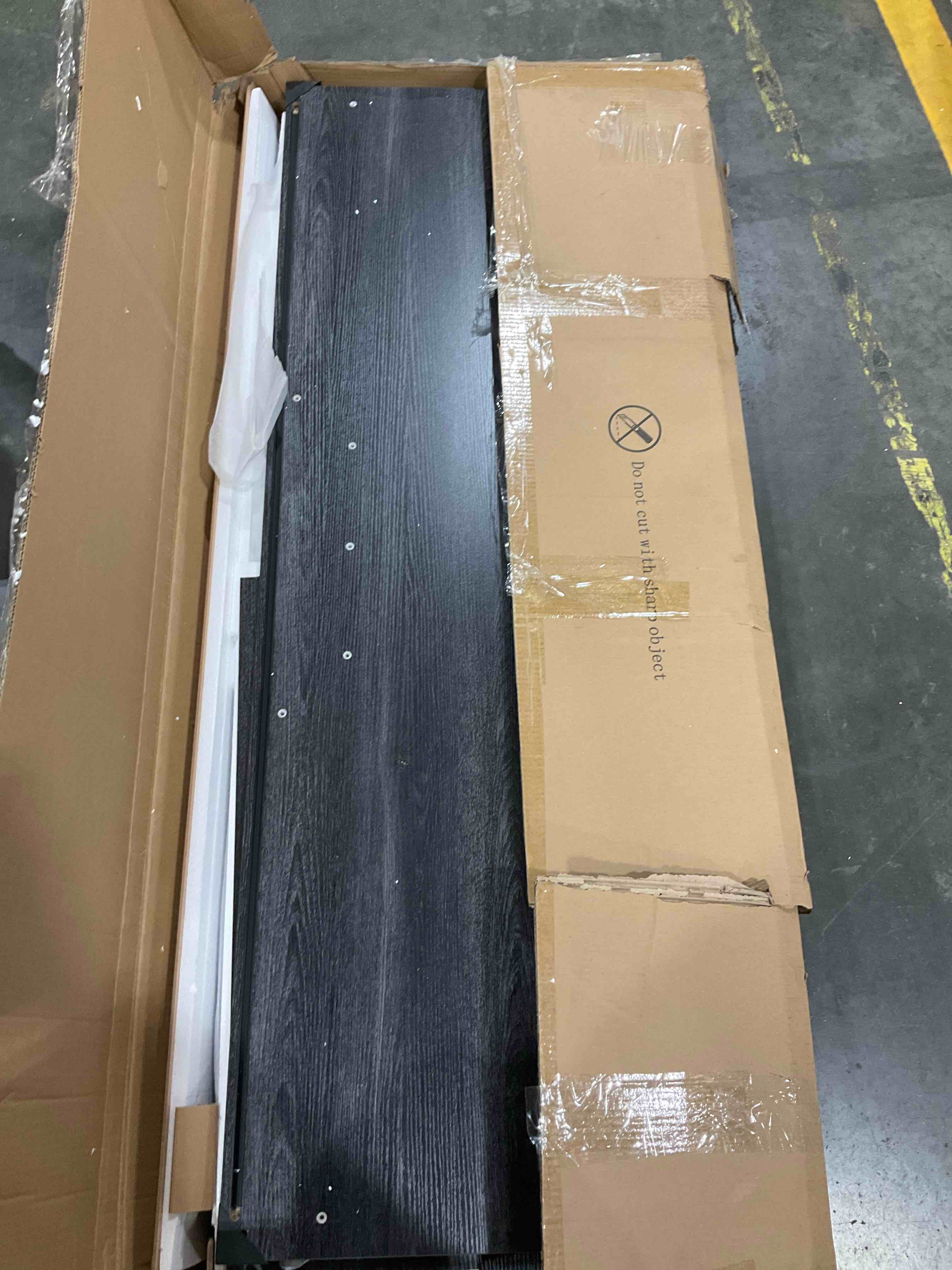 wooden panels unknown 