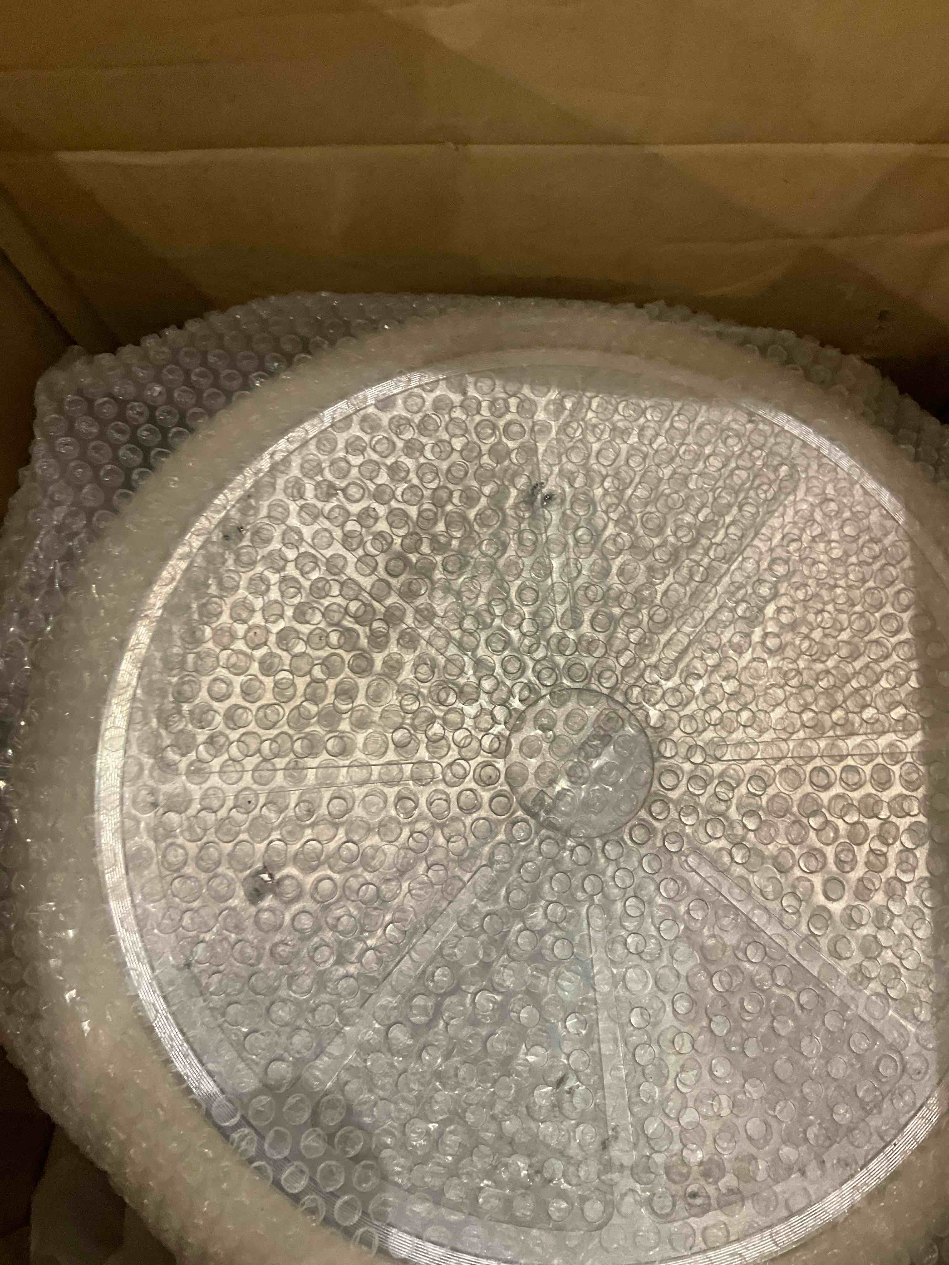 21 peice cooking set