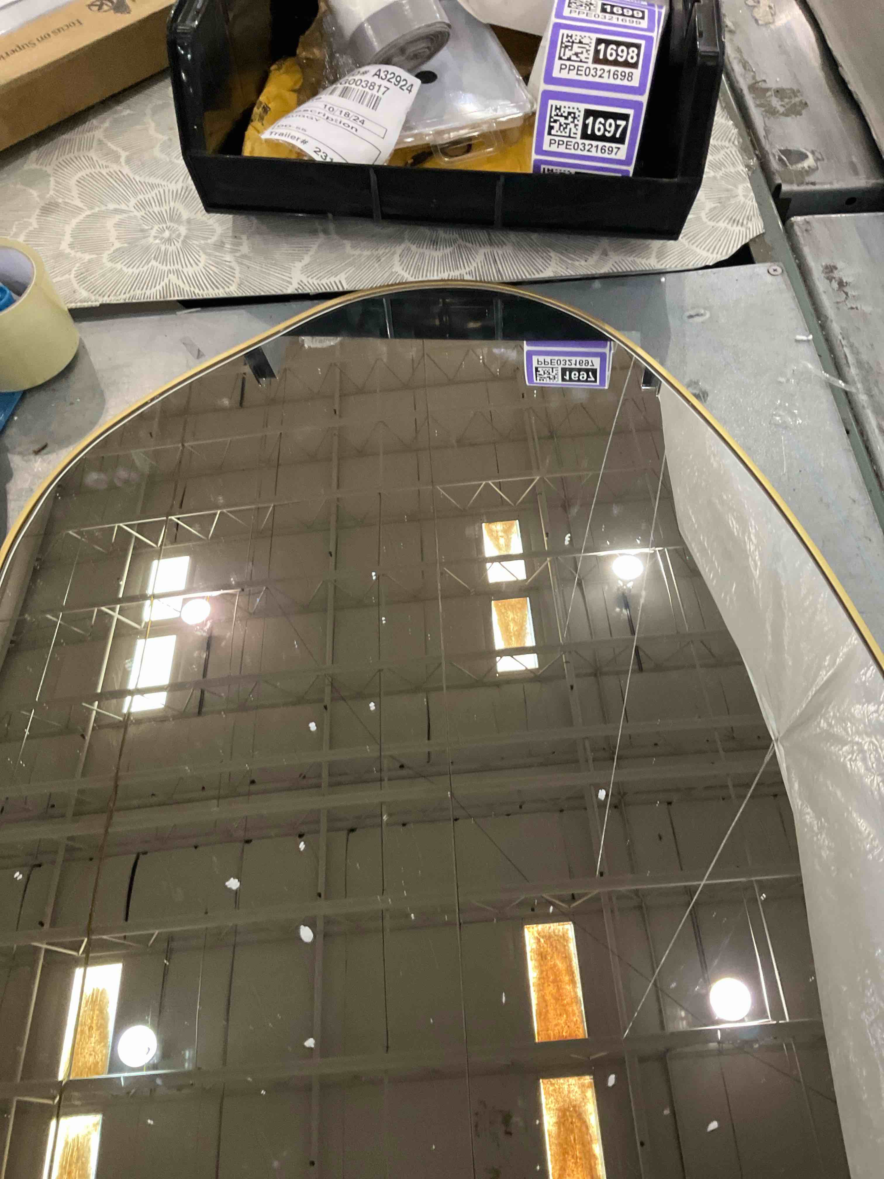 mirror