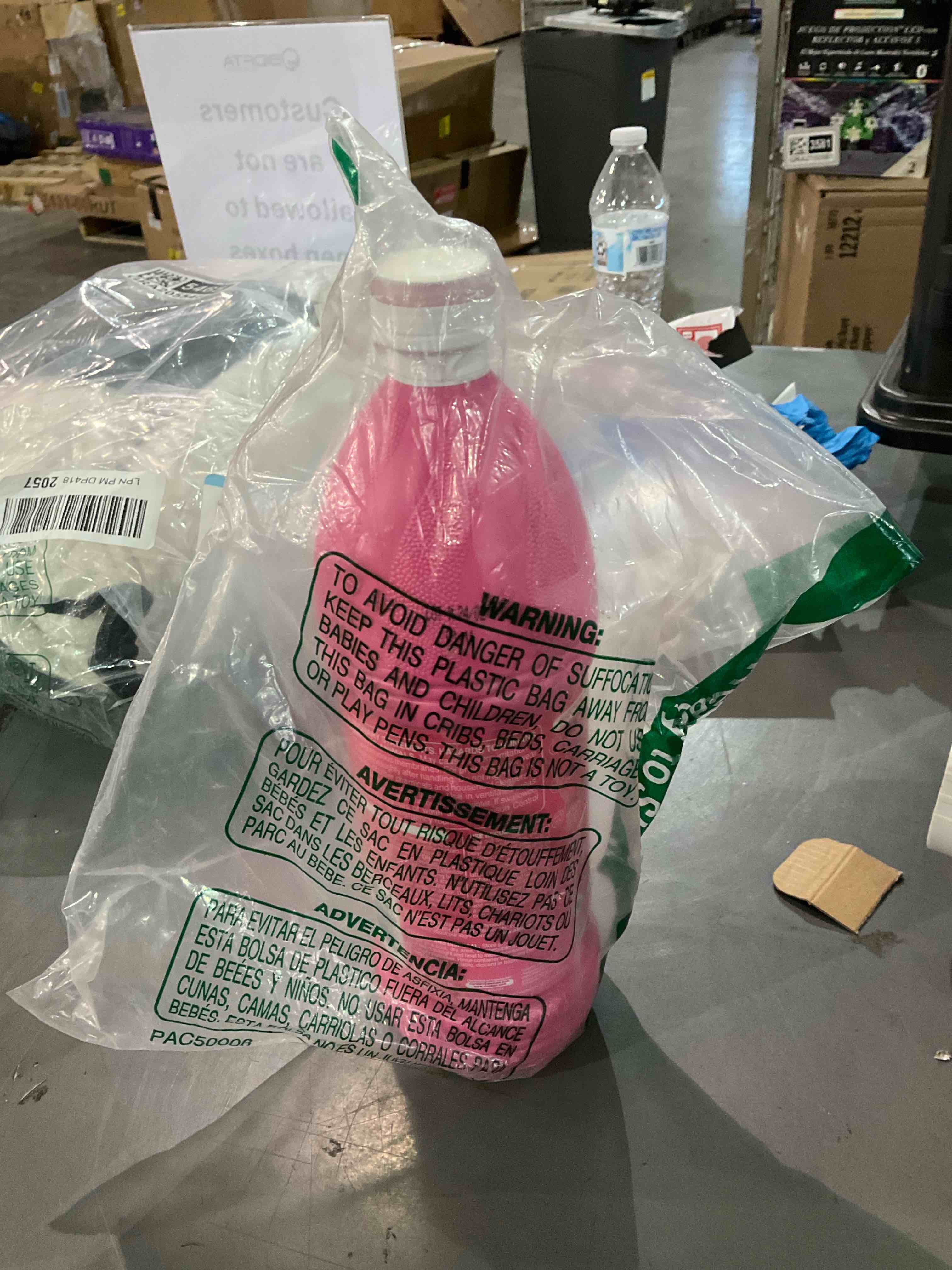 Chloralex Cleaner Floral Fantasy 