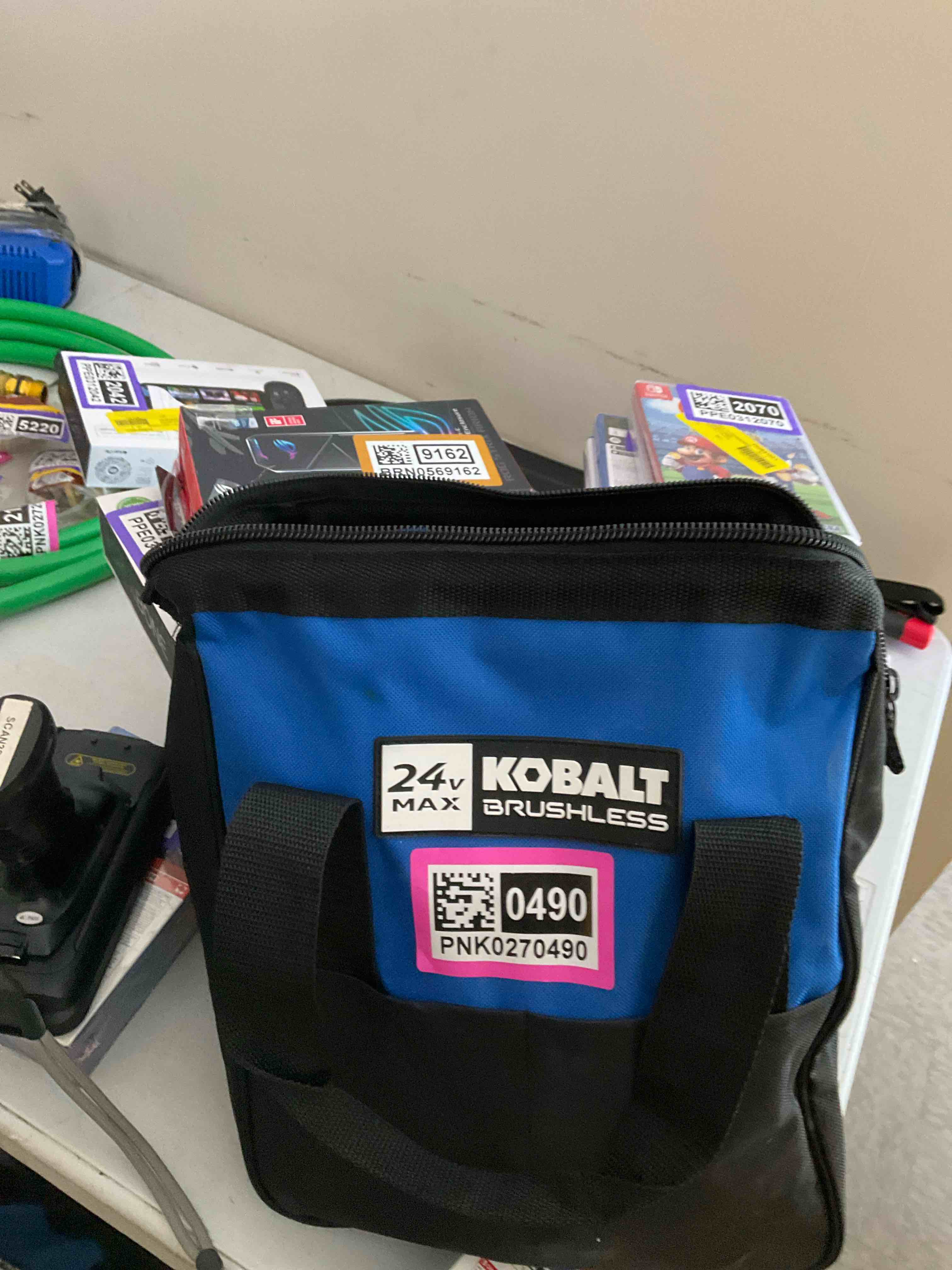 kobalt tools