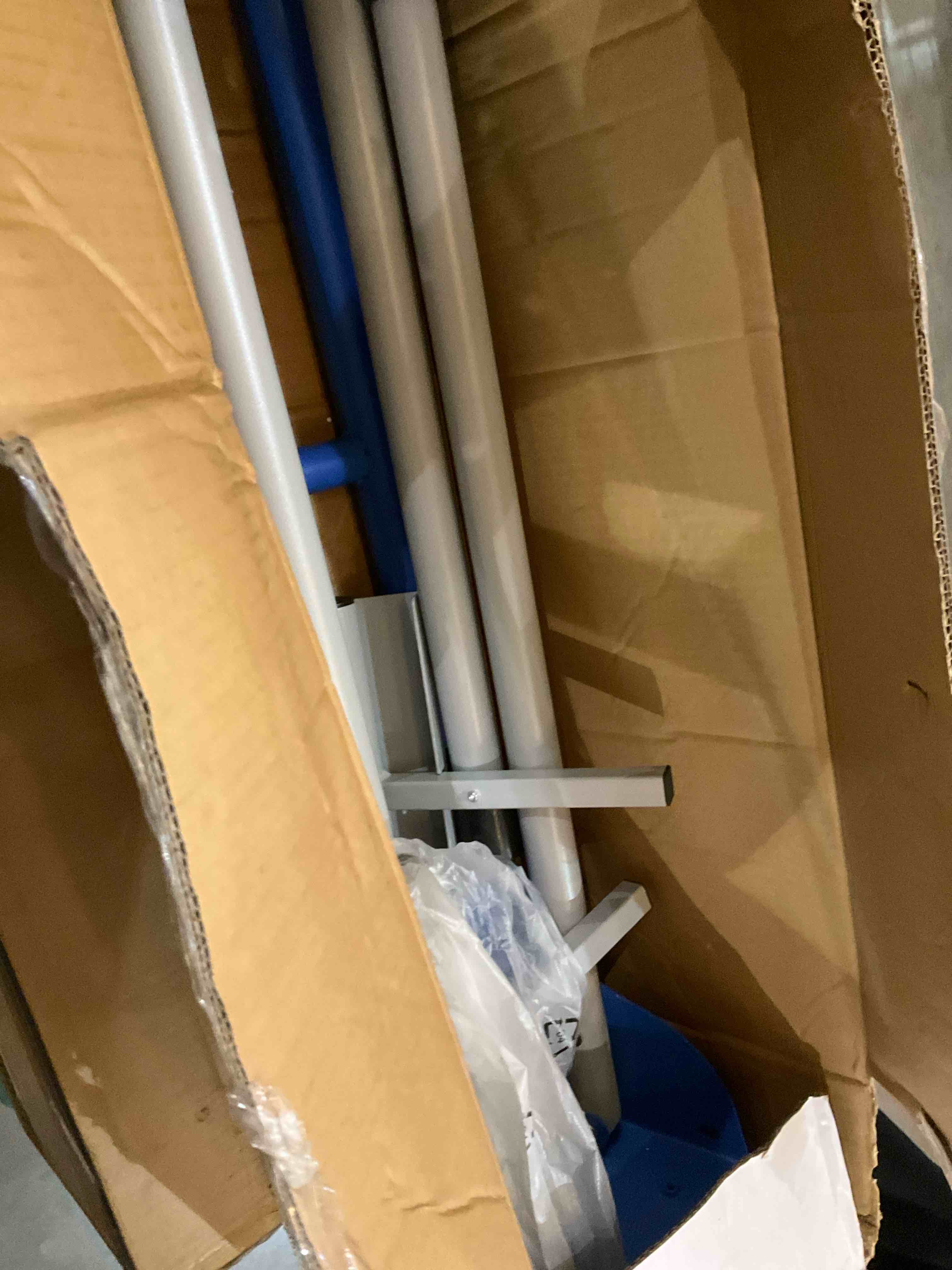 (kobalt) miter saw stand