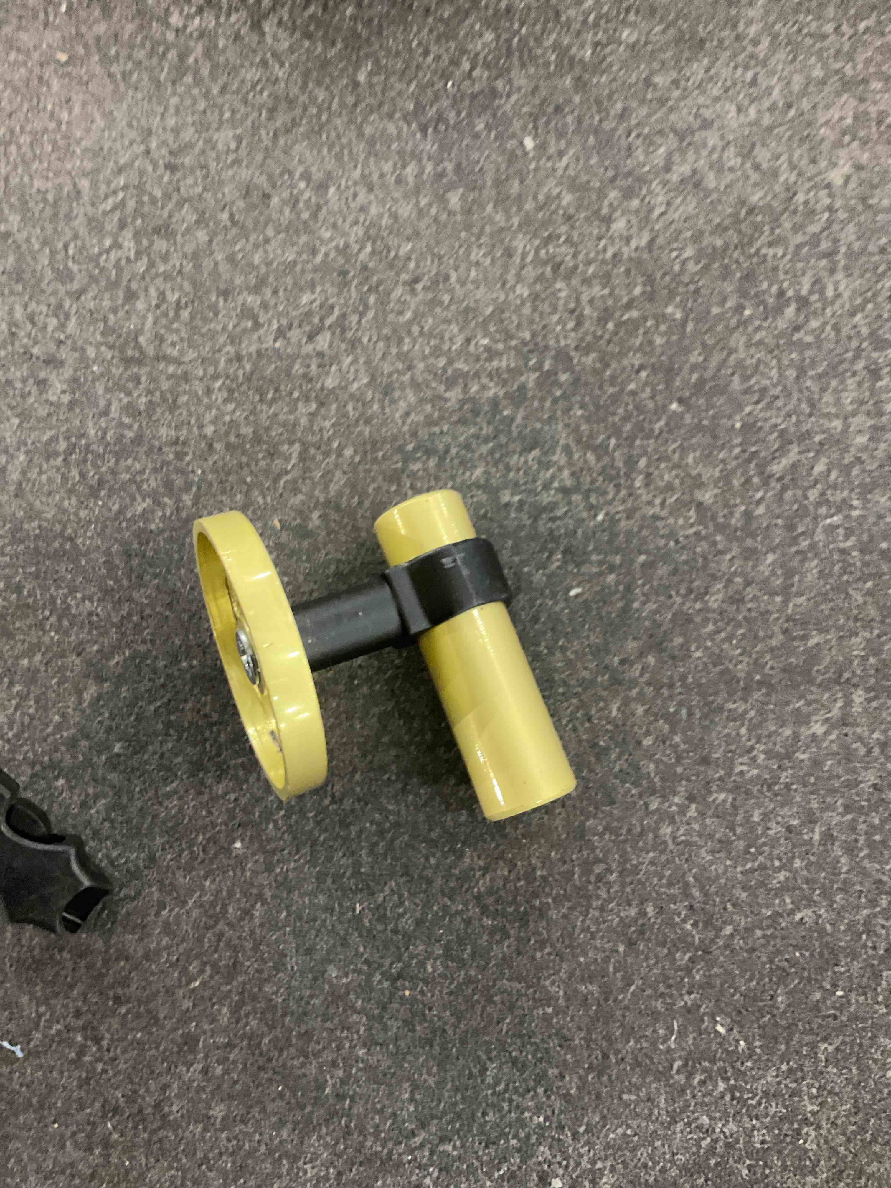 decorative clothing hook 