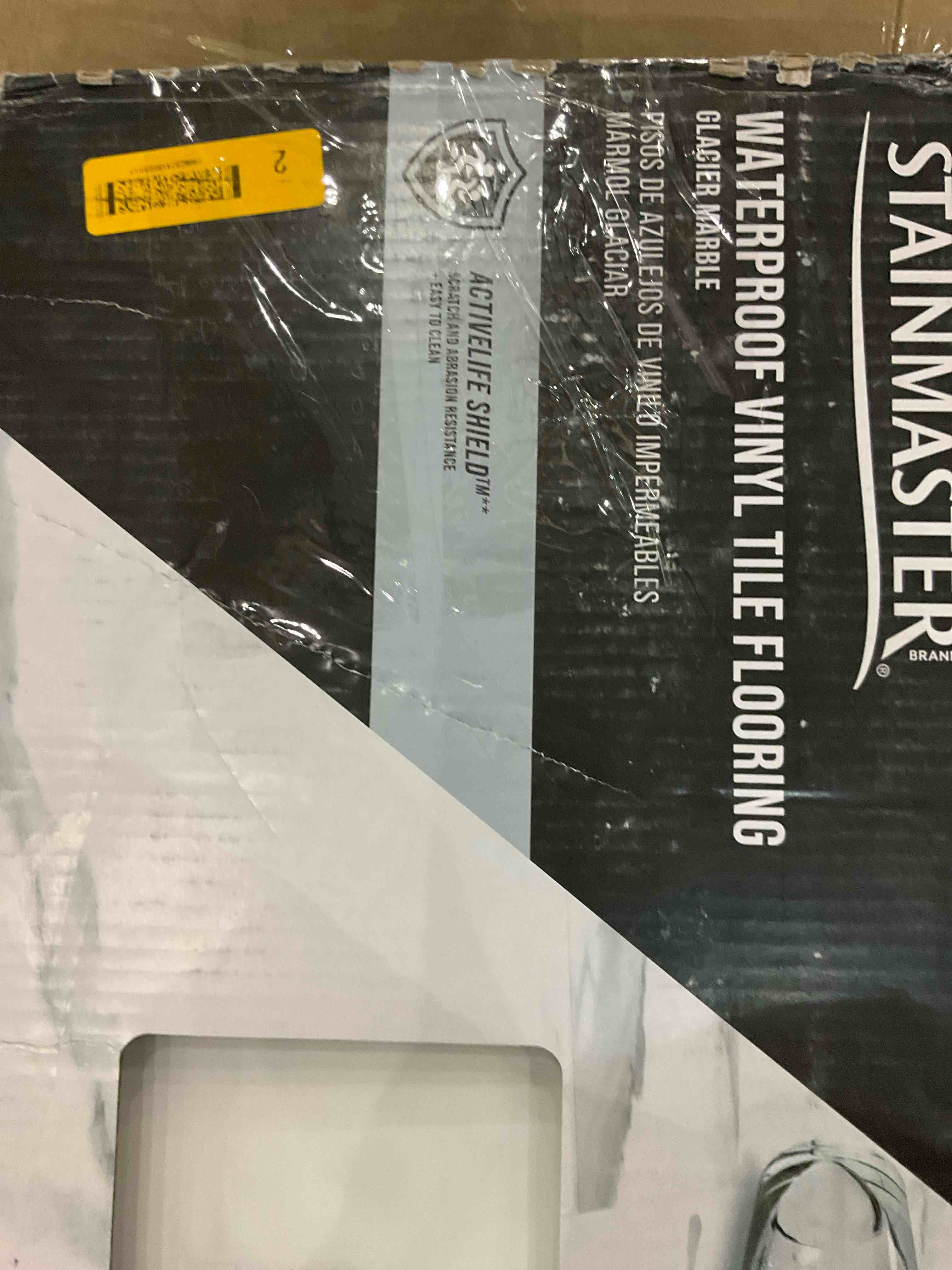 water proof vinyl tile flooring 