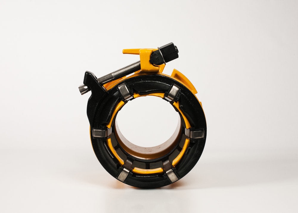 Romac industeries 6 Alpha Wide Range 