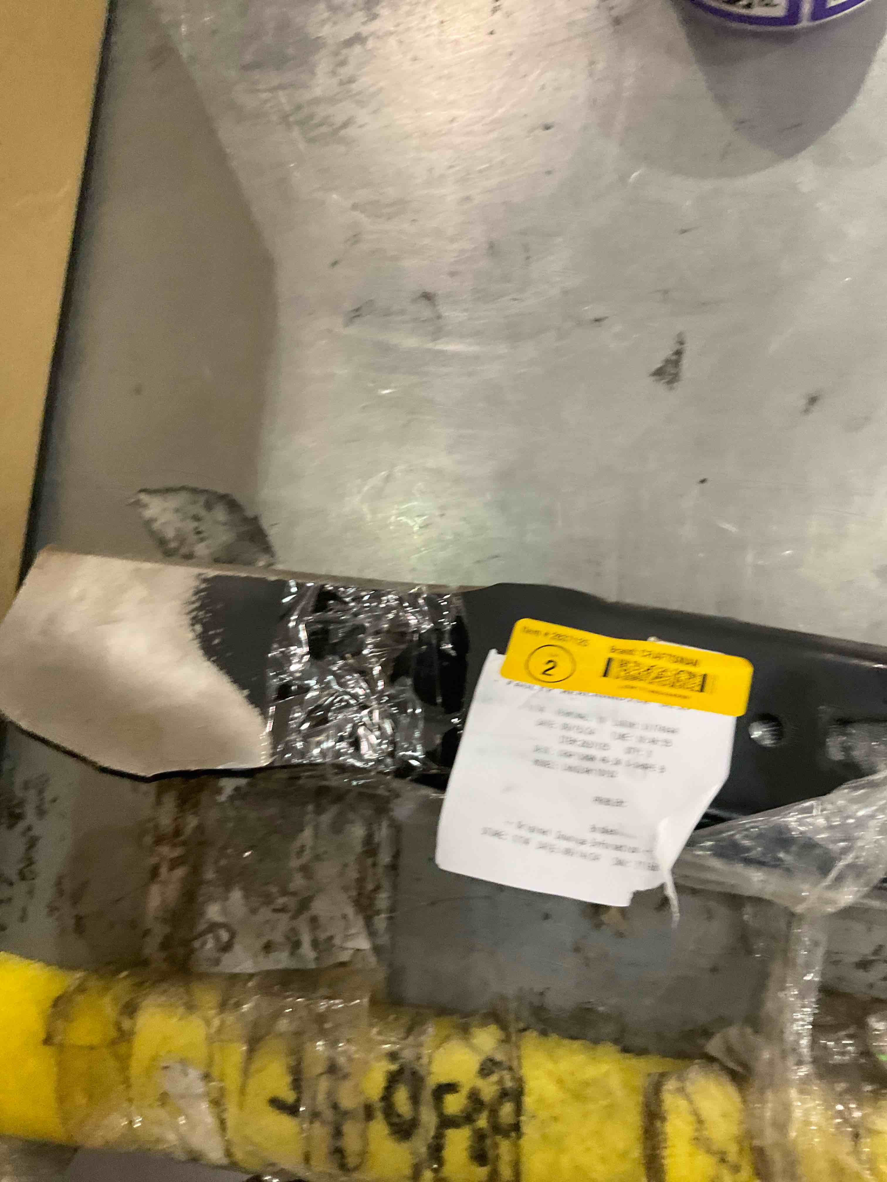 2-Blade Set for 46" Cut Craftsman,