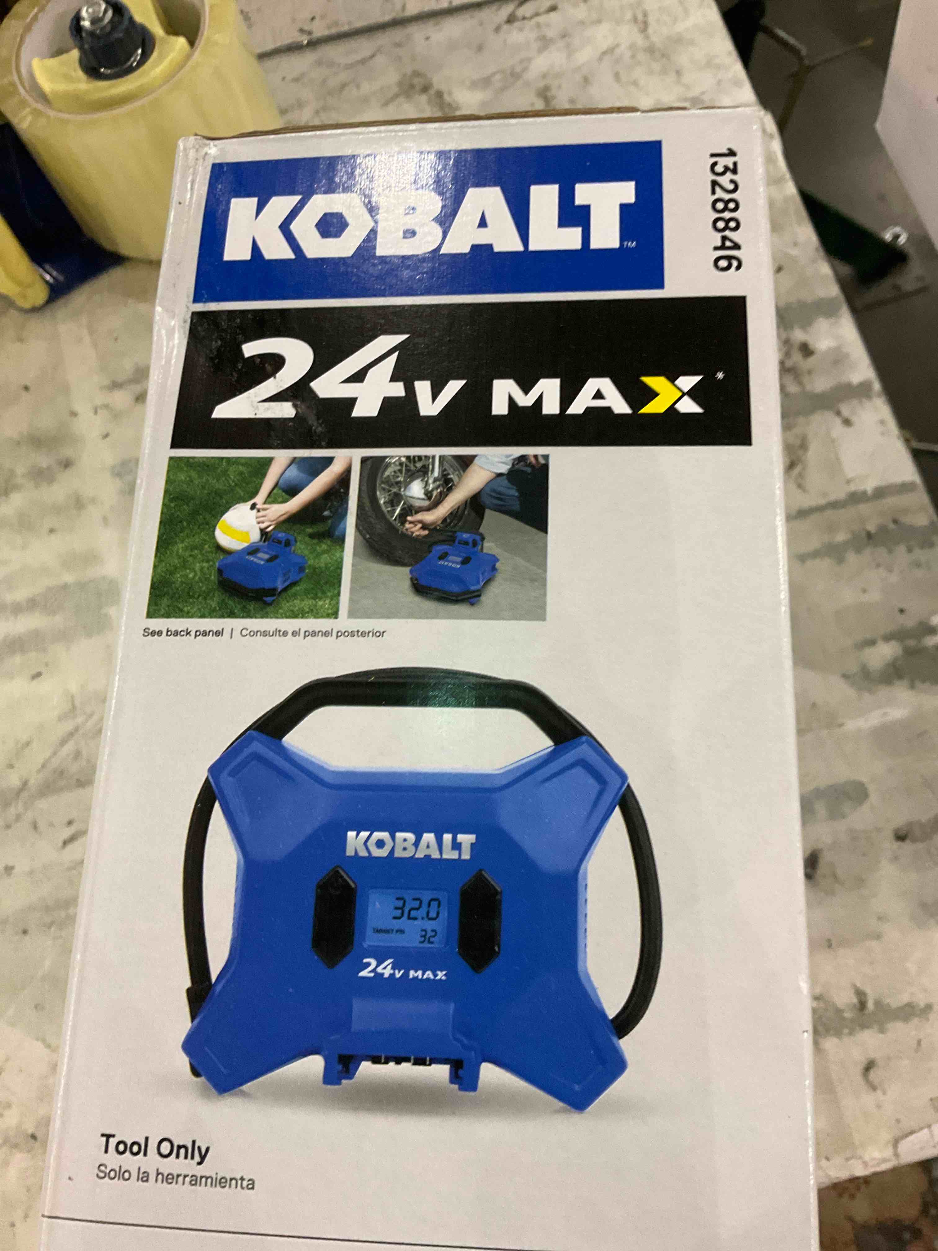 ????? 24V MAX