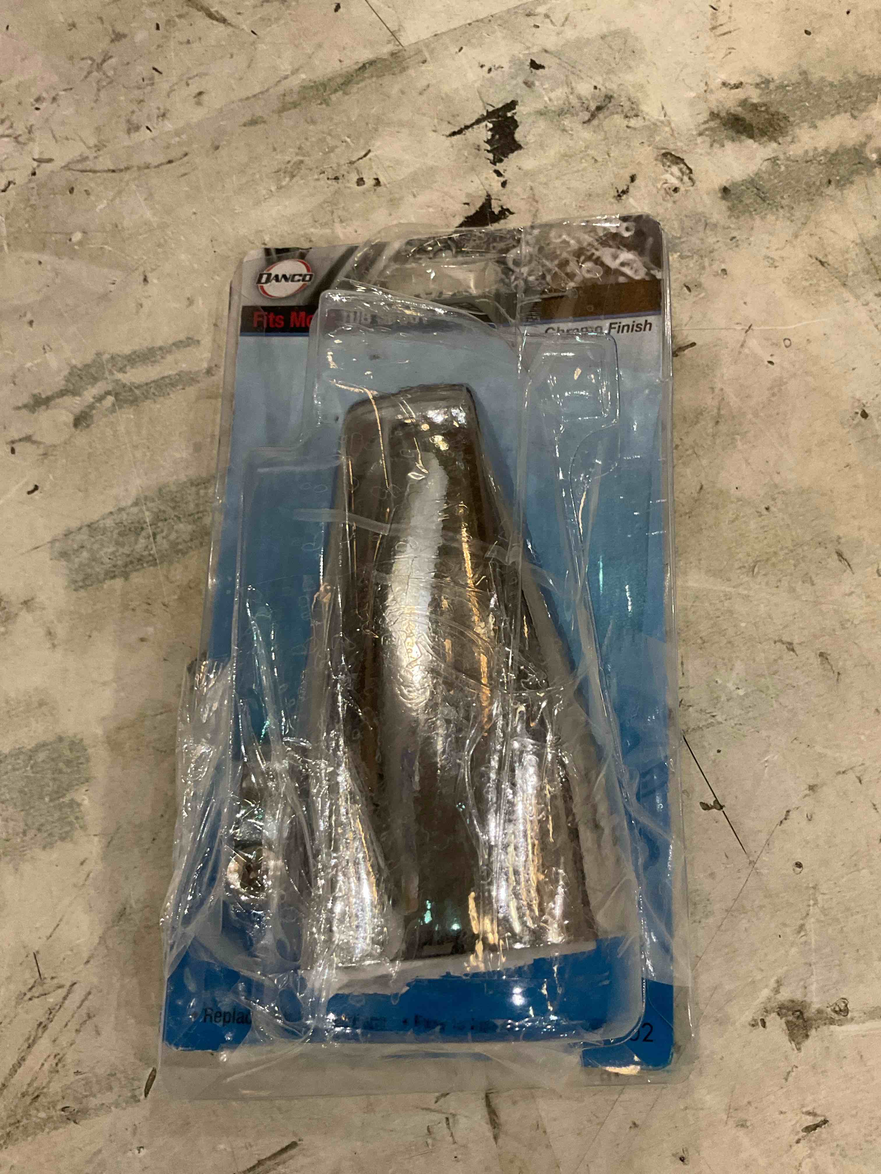 danco pico universal para banera