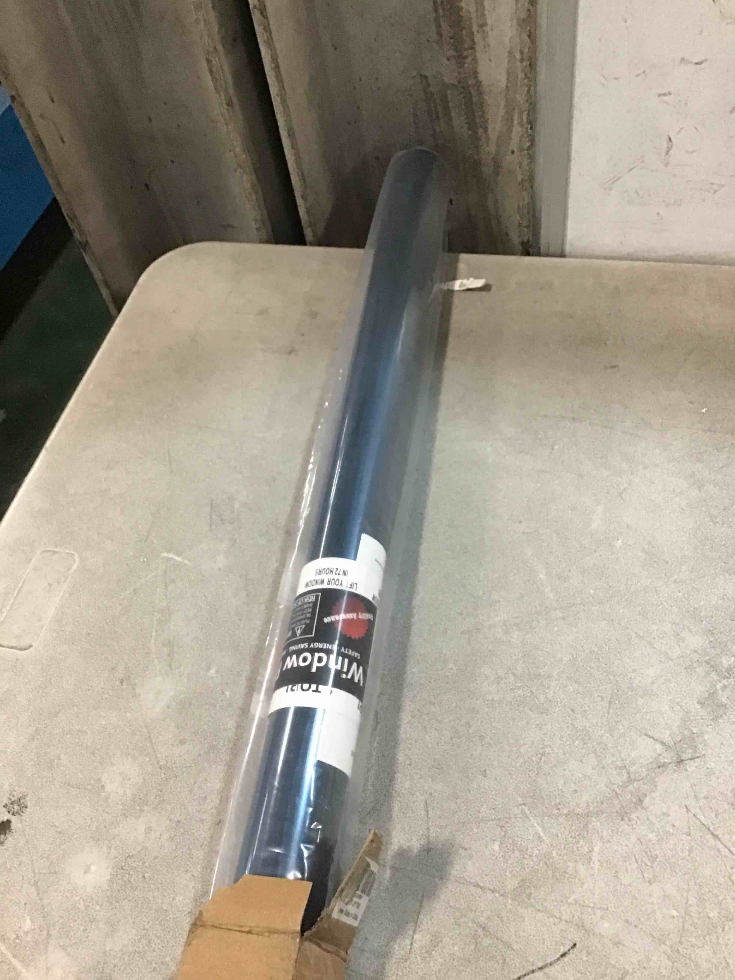 TOYOCO Window Tint Film for Cars, Car Window Tint Window Privacy Film