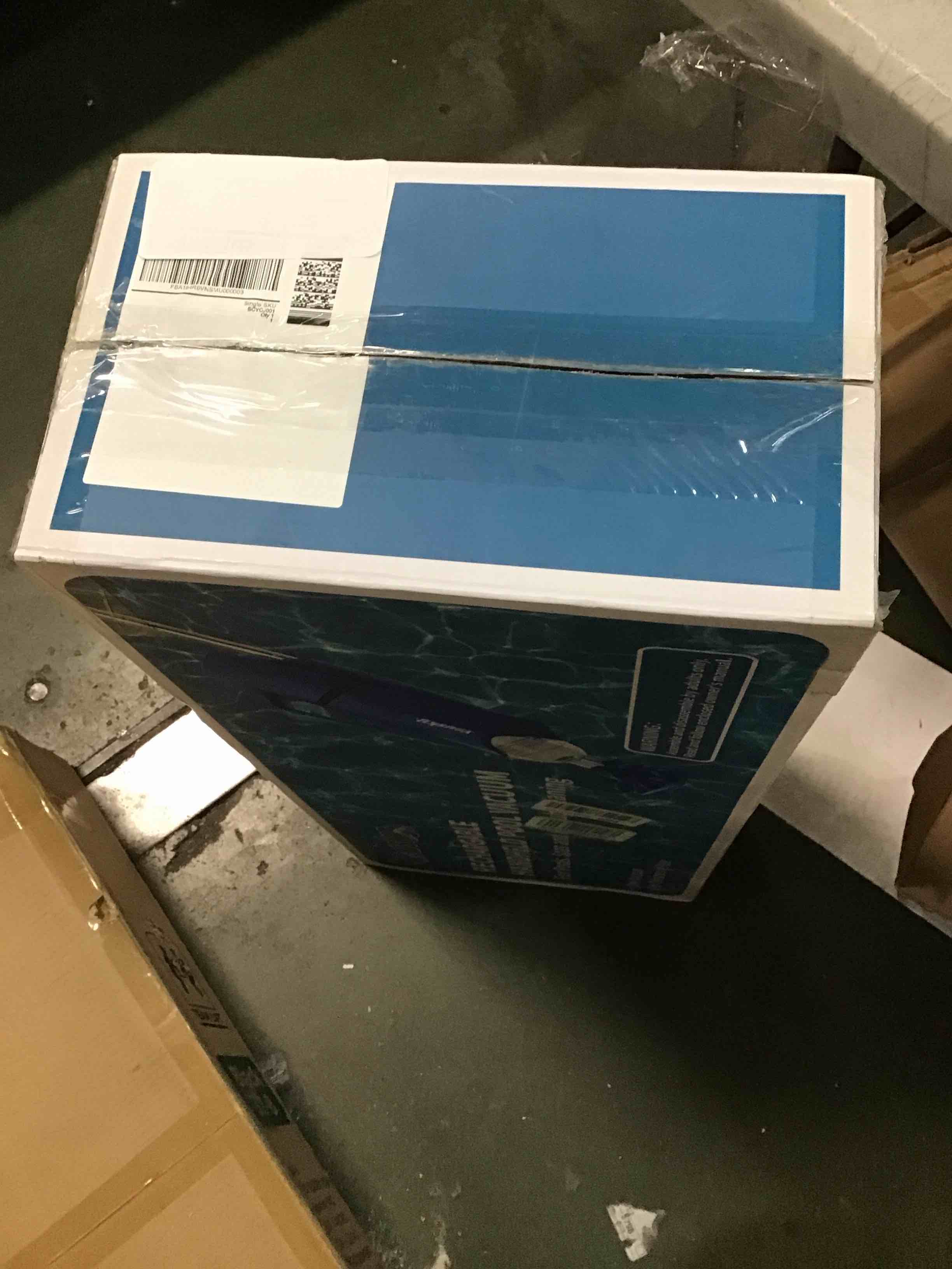 Pool Vacuum for Above Ground Pool Cordless Handheld Pool Vacuum w