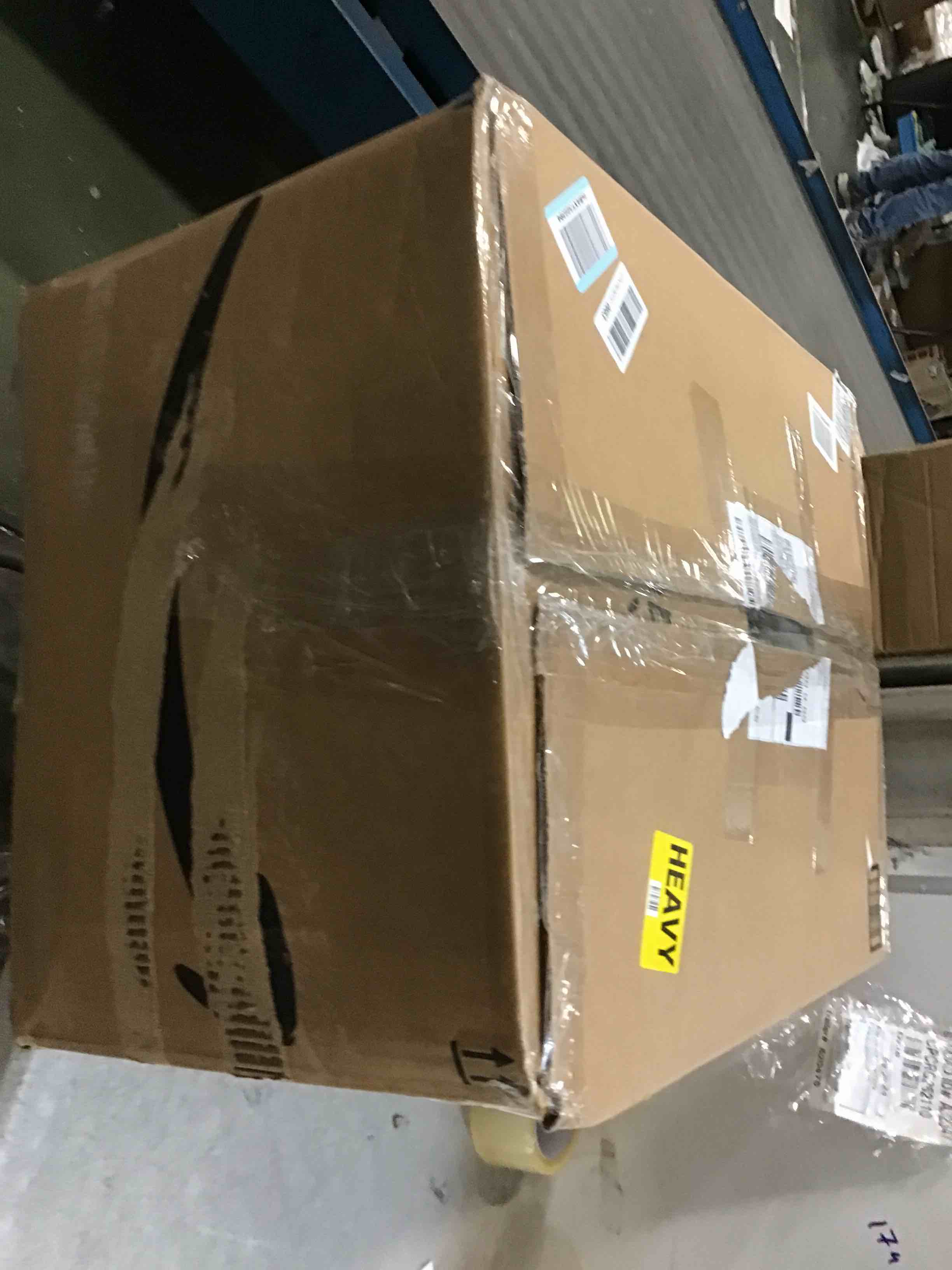 72"x43" Foldable Human Dog Bed for Adult,2 in 1 Calming Human Size