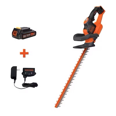 Black and Decker LHT321 String Trimmer