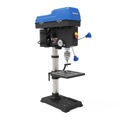 Kobalt 6.5-Amp 5-Speed Bench Drill Press