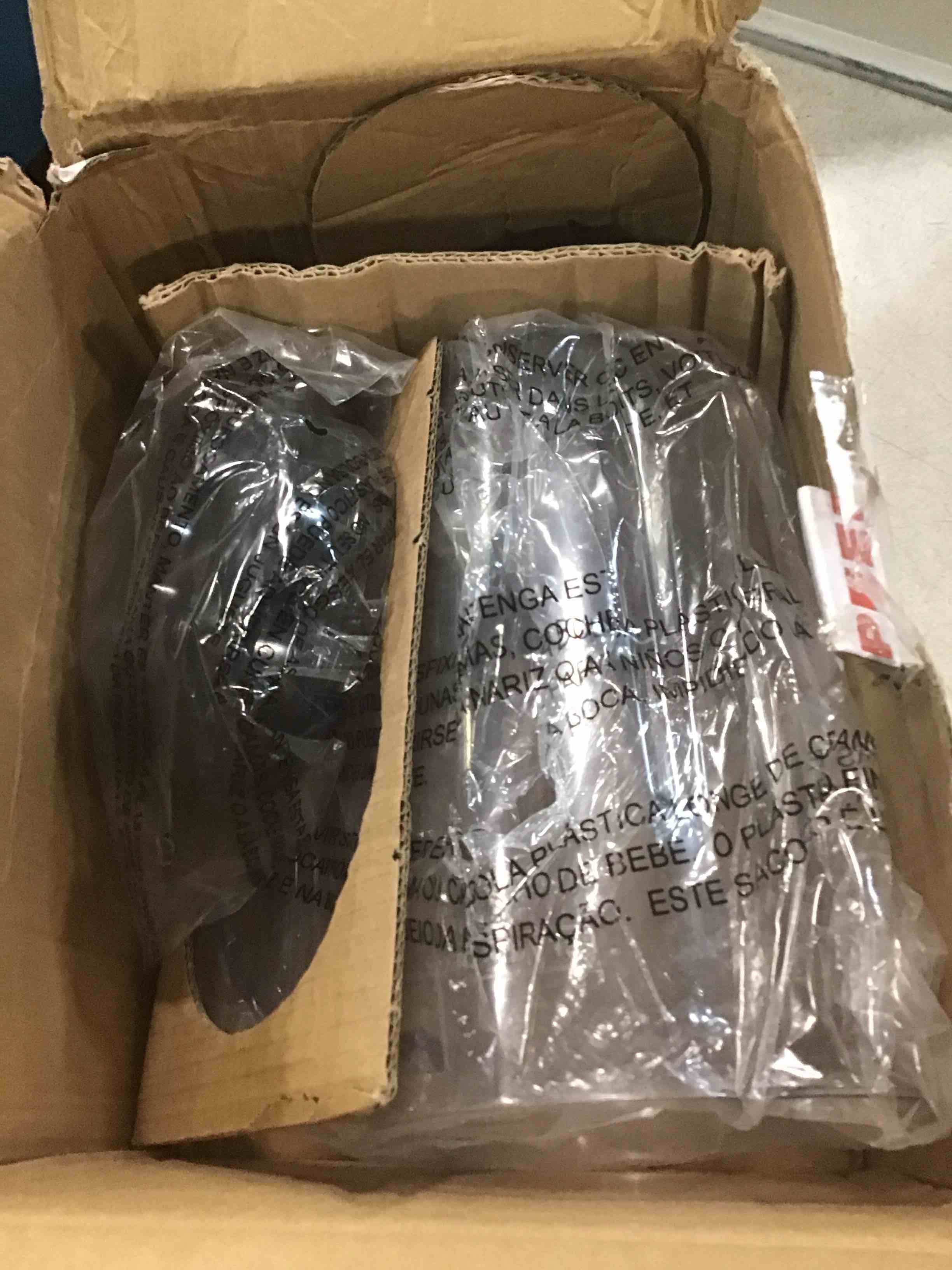 BLACK+DECKER 10Speed Countertop Blender, BL2010BP, 6Cup Plastic Jar