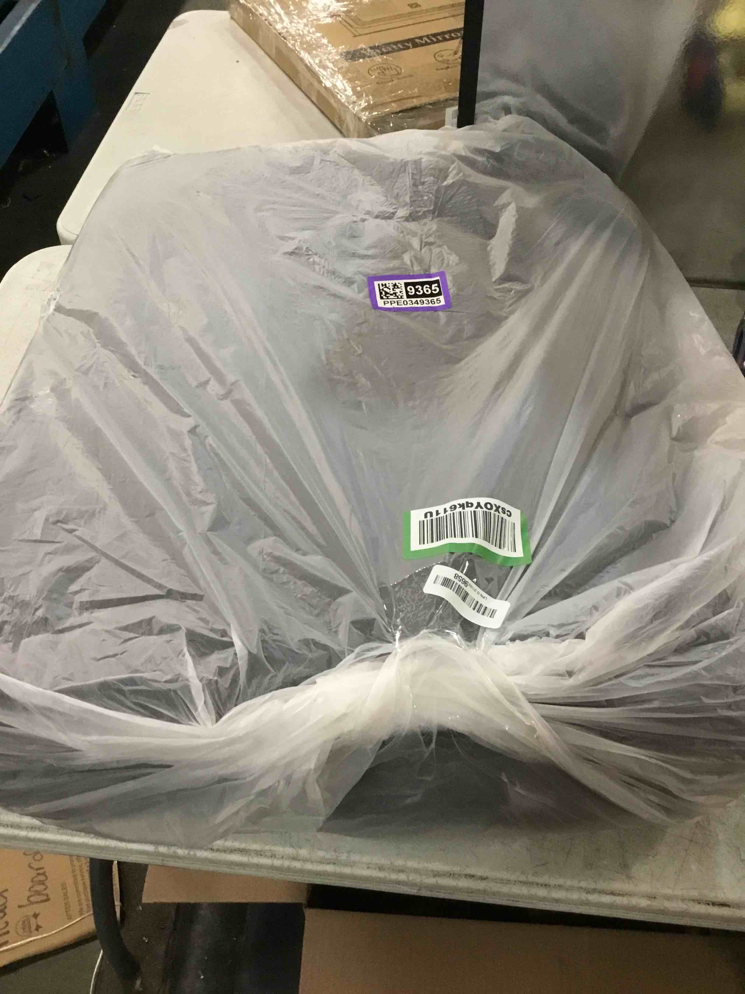 Bedsure Orthopedic Dog Bed for Medium Dogs Memory Foam Waterproof Dog