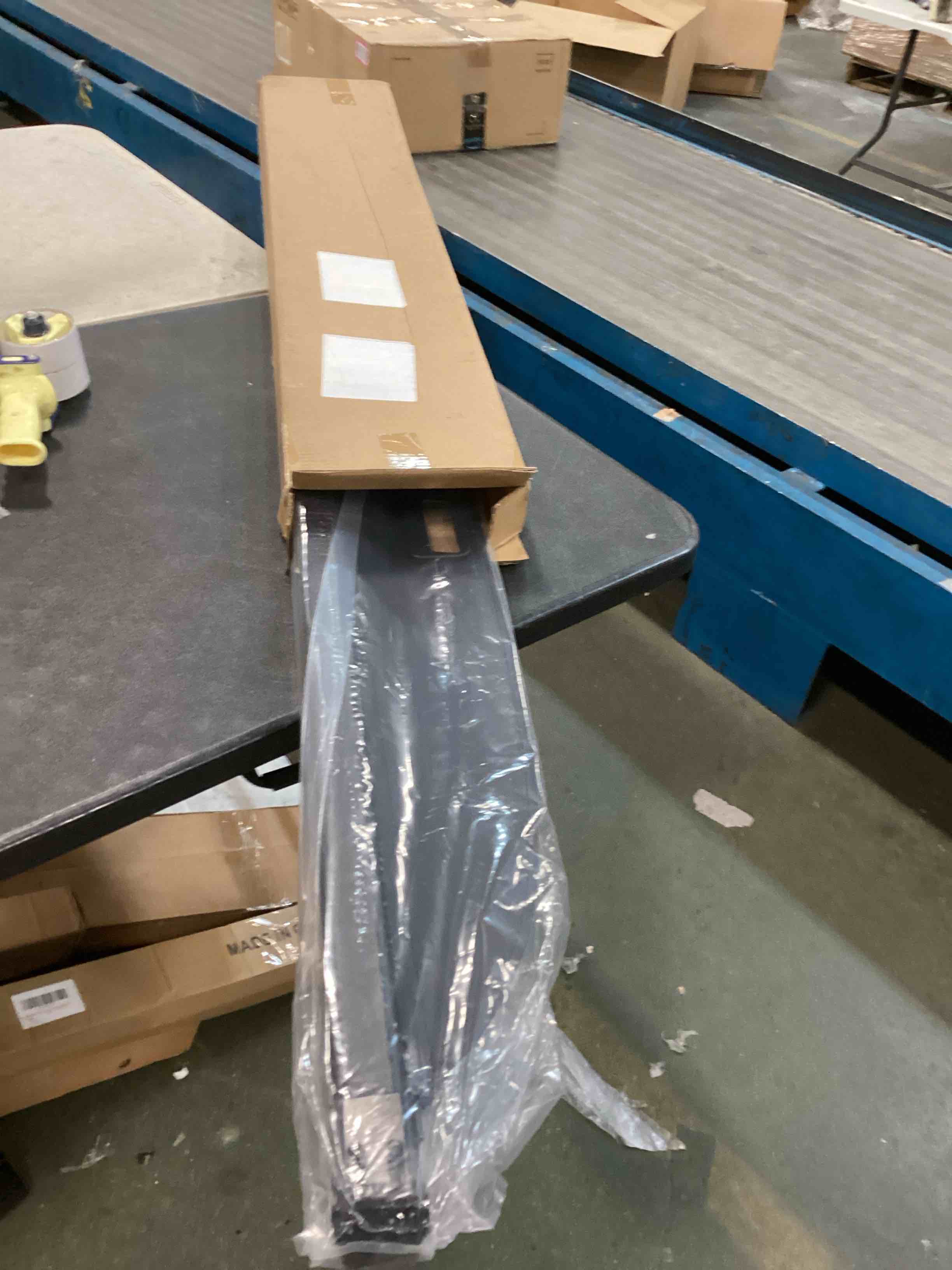 Powerty Cargo Cover Compatible with Trunk Cover Hyundai IONIQ 5 2022 2023 2024 Accessories Trunk Security Cover Retractable Shielding Shade Black No Gap