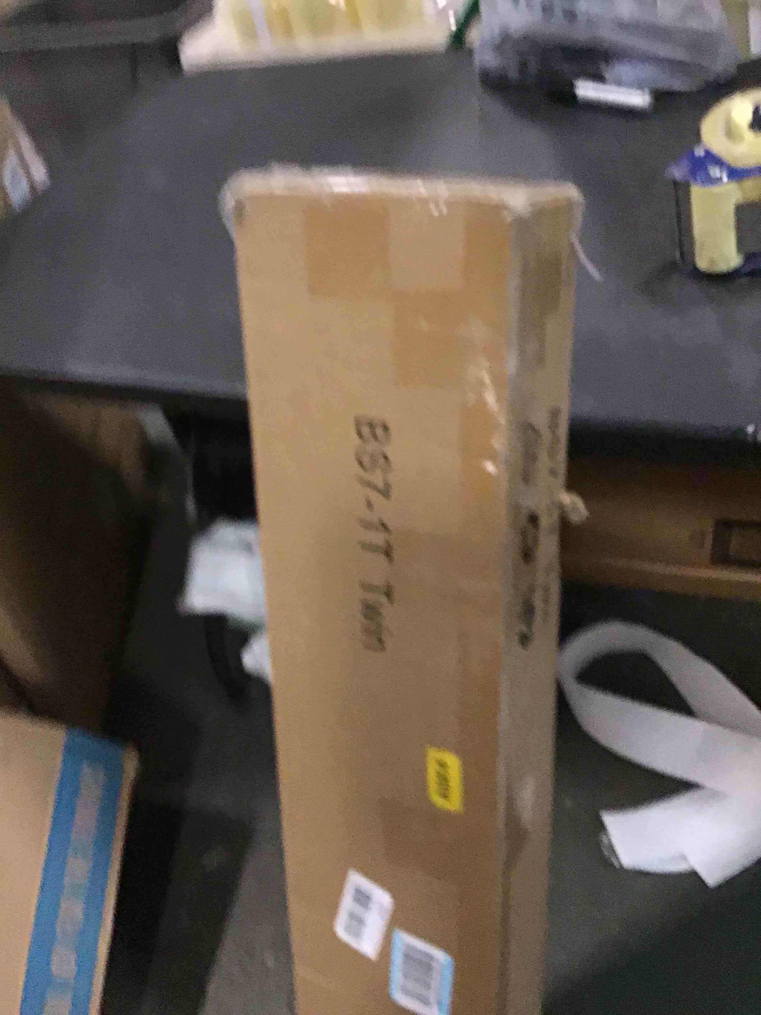 7 Inch Twin Box Spring, Heavy Duty Metal Box Spring Bed Base with