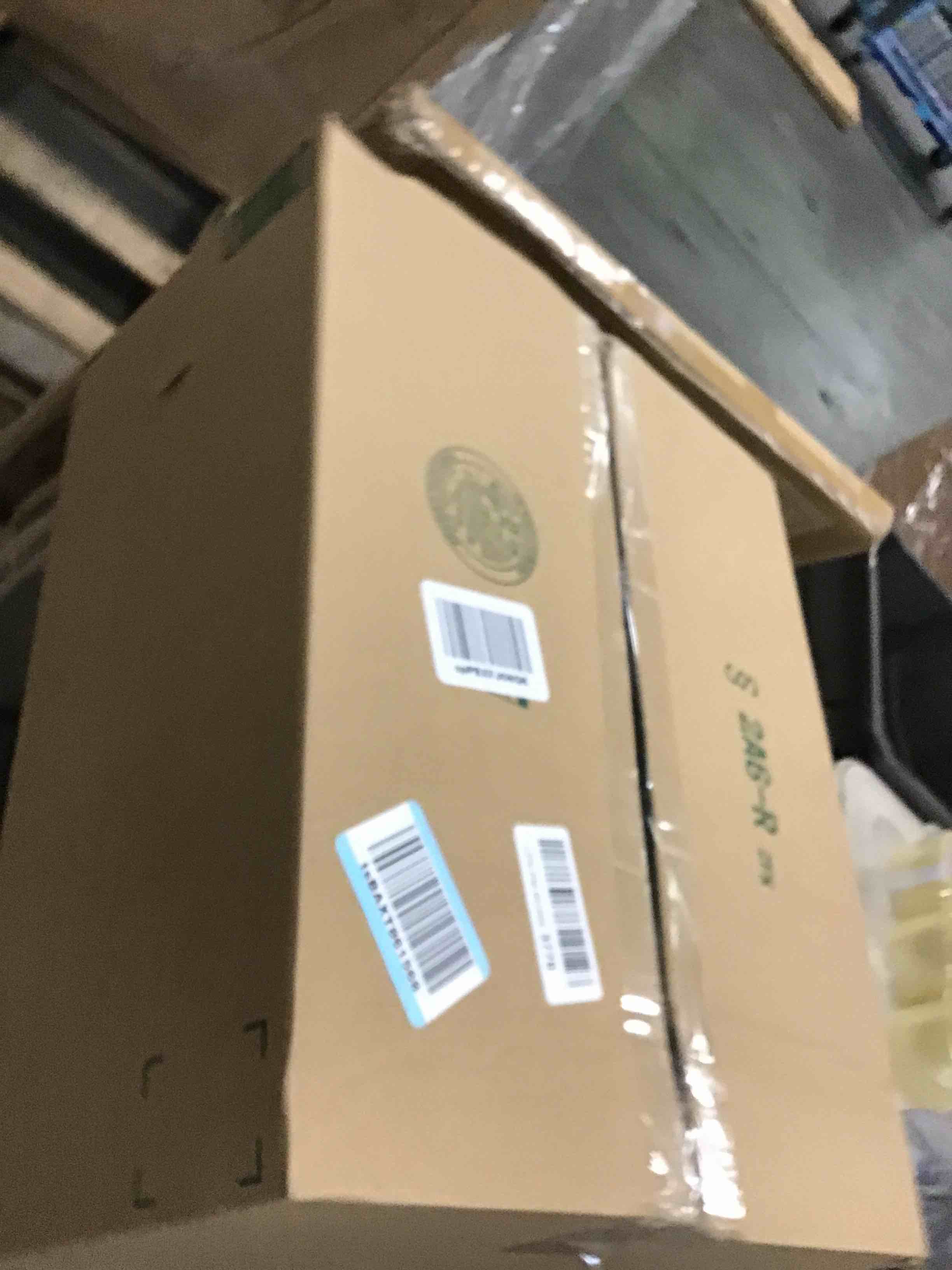 High Flow Front Catalytic Converter Kit DirectFit Honda Accord 2003