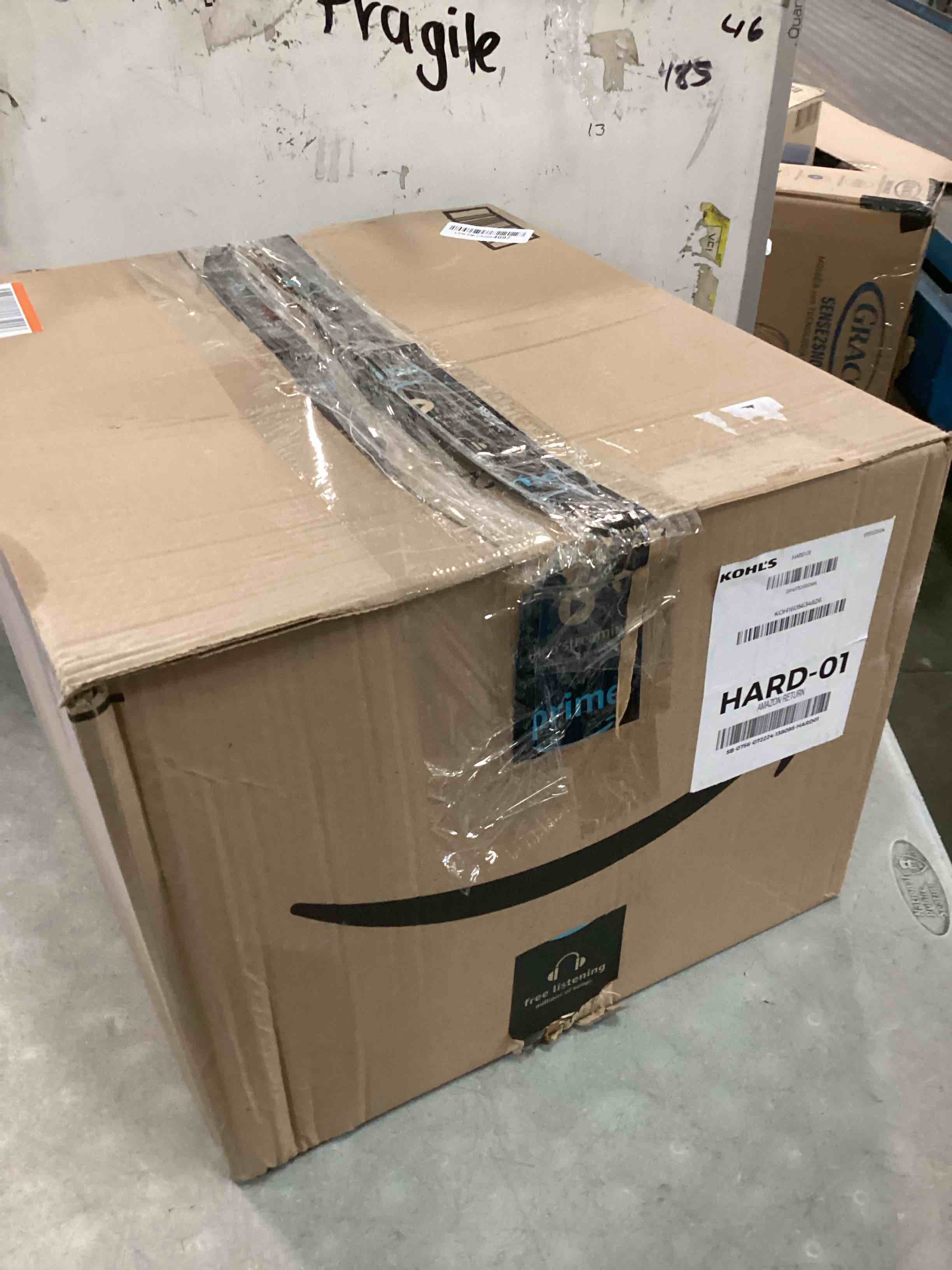 MontVoo Outdoor Rug Waterproof 5x8 ft Outdoor Carpet Patio Rug Mat