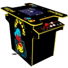 Arcade1Up Pac-Man Head-to-Head Black Series Edition Arcade