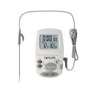 Taylor Cooking Digital Timer and Thermometer
